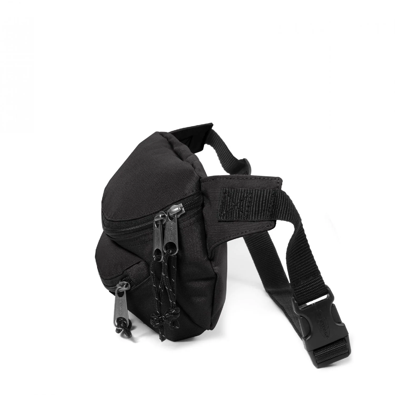 Eastpak Doggy Bag - Gürteltasche 27 cm (black) - Image 5