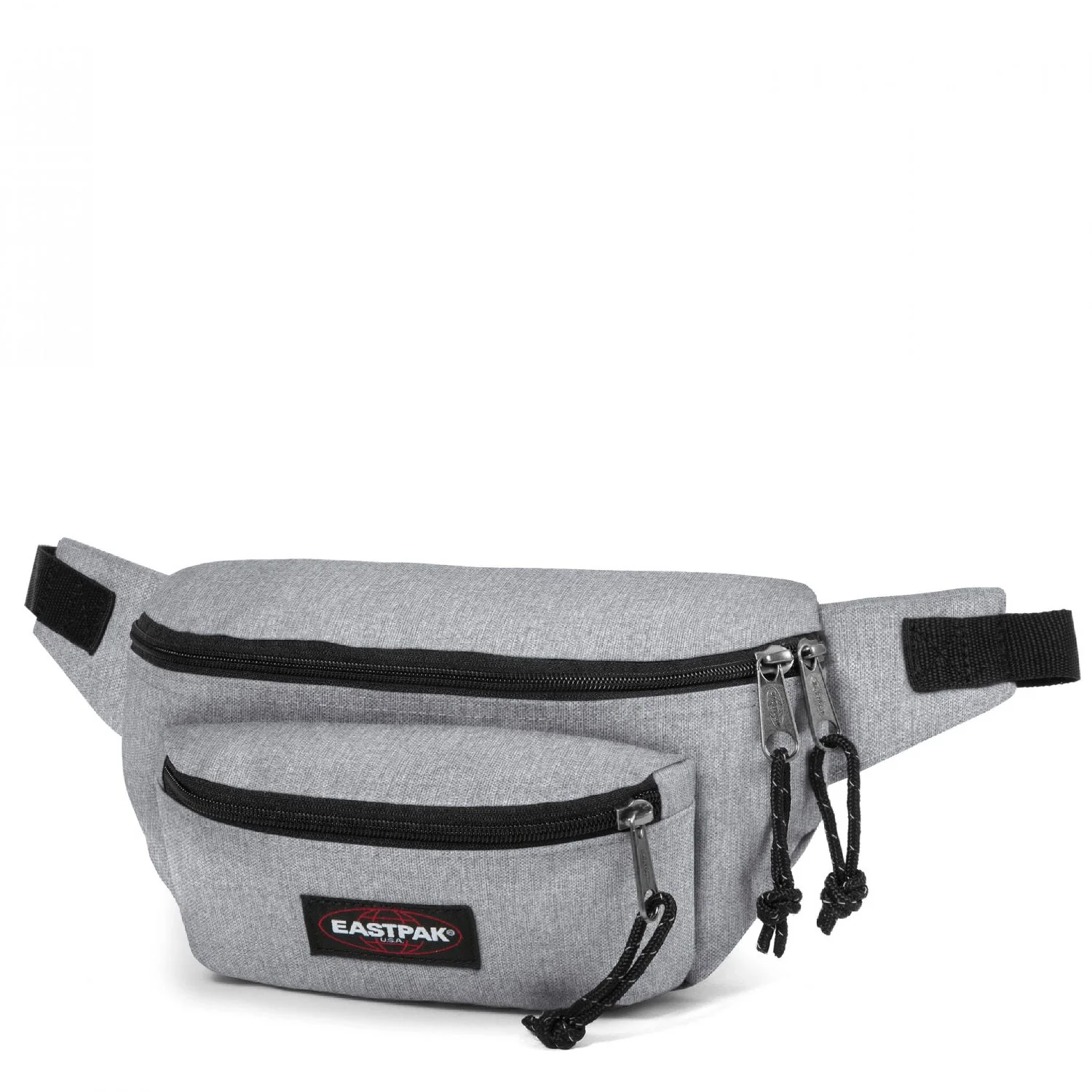 Eastpak Doggy Bag - Gürteltasche 27 cm (sunday grey) - Image 3
