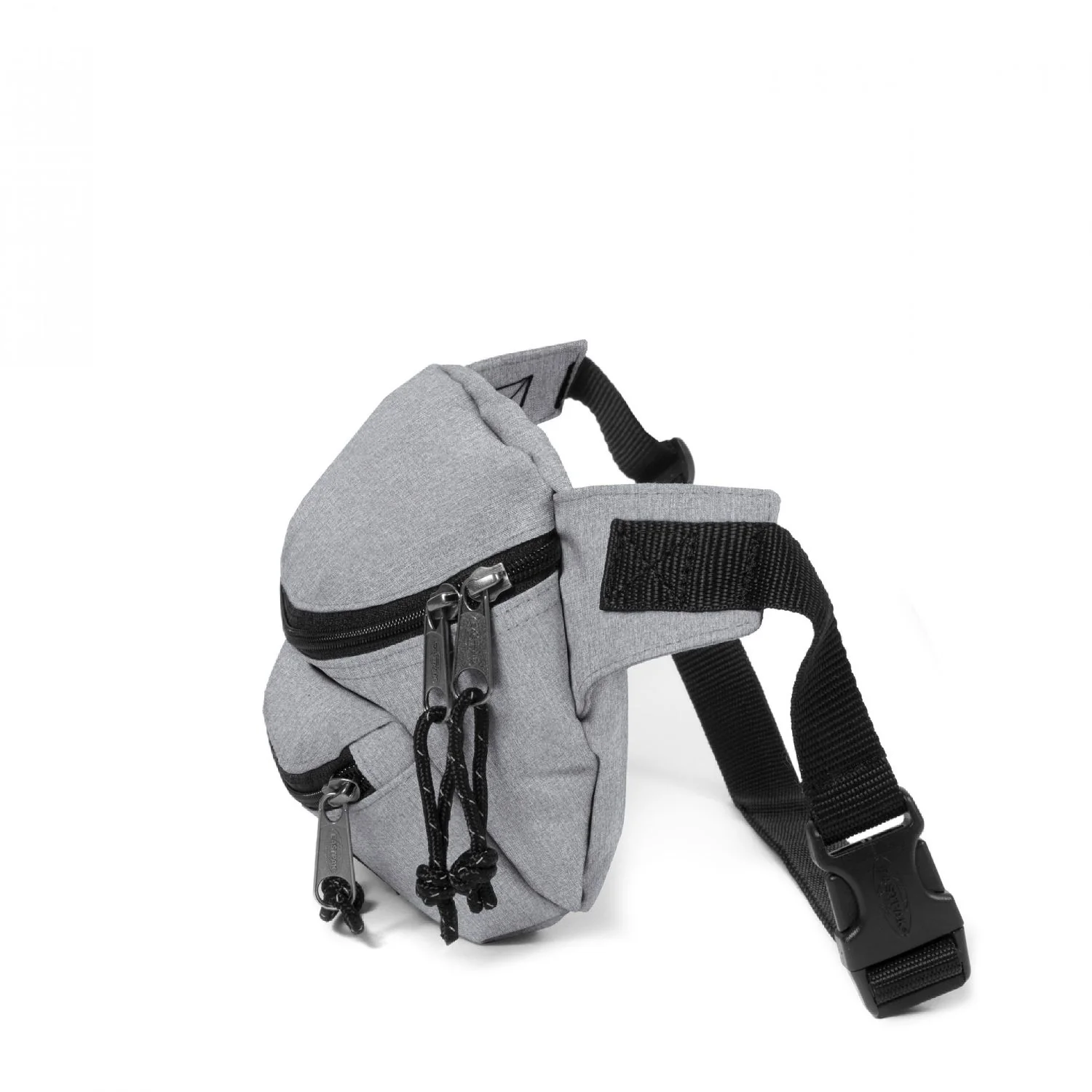 Eastpak Doggy Bag - Gürteltasche 27 cm (sunday grey) - Image 4