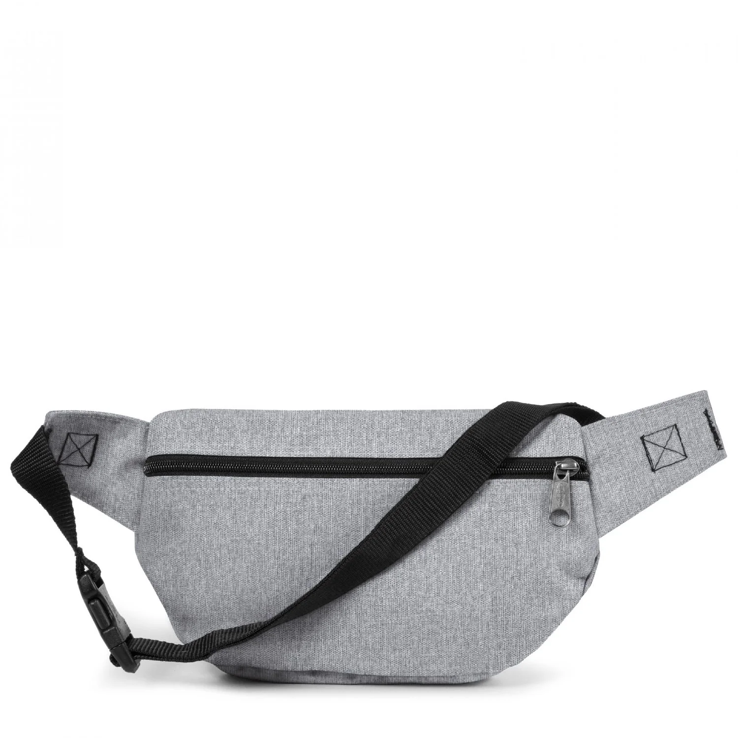Eastpak Doggy Bag - Gürteltasche 27 cm (sunday grey) - Image 5
