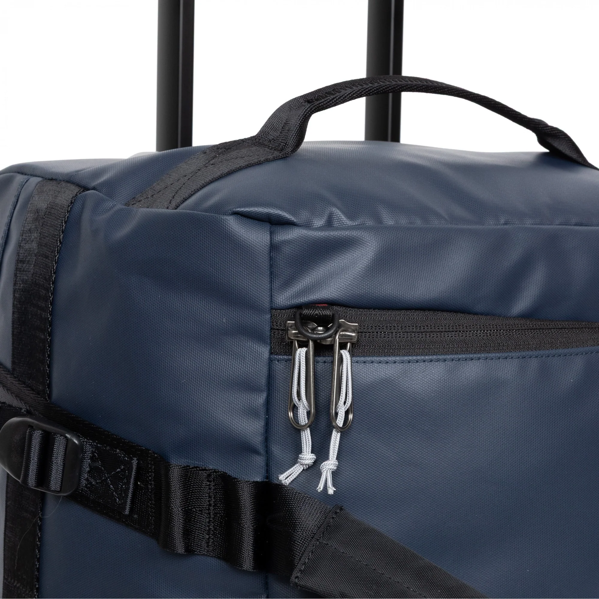 Eastpak Selection Duffel Pack Wheel - Rollenreisetasche S 55 cm (tarp navy) - Image 6