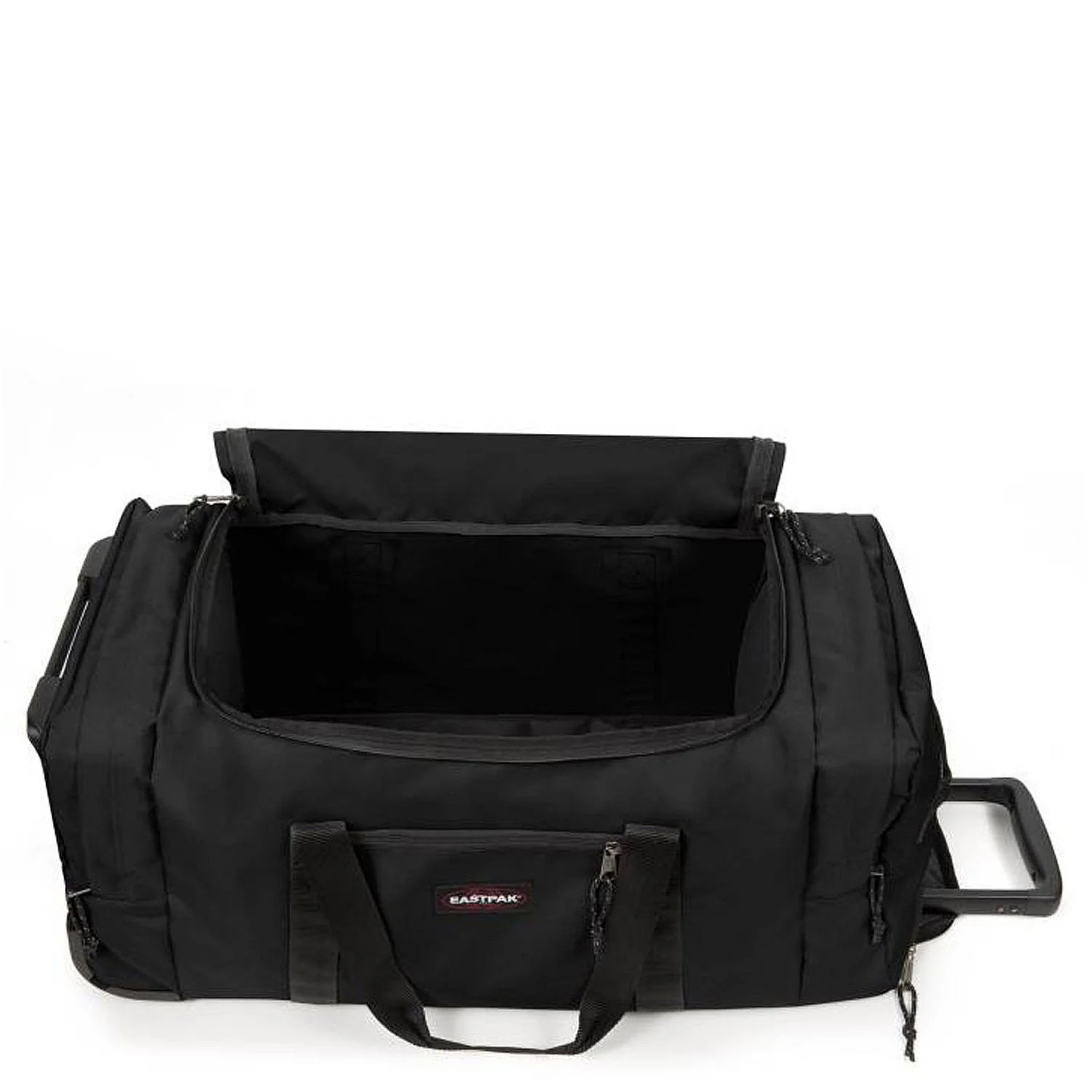 Eastpak Leatherface L+ 104 - Rollenreisetasche 86.5 cm (black) - Image 3