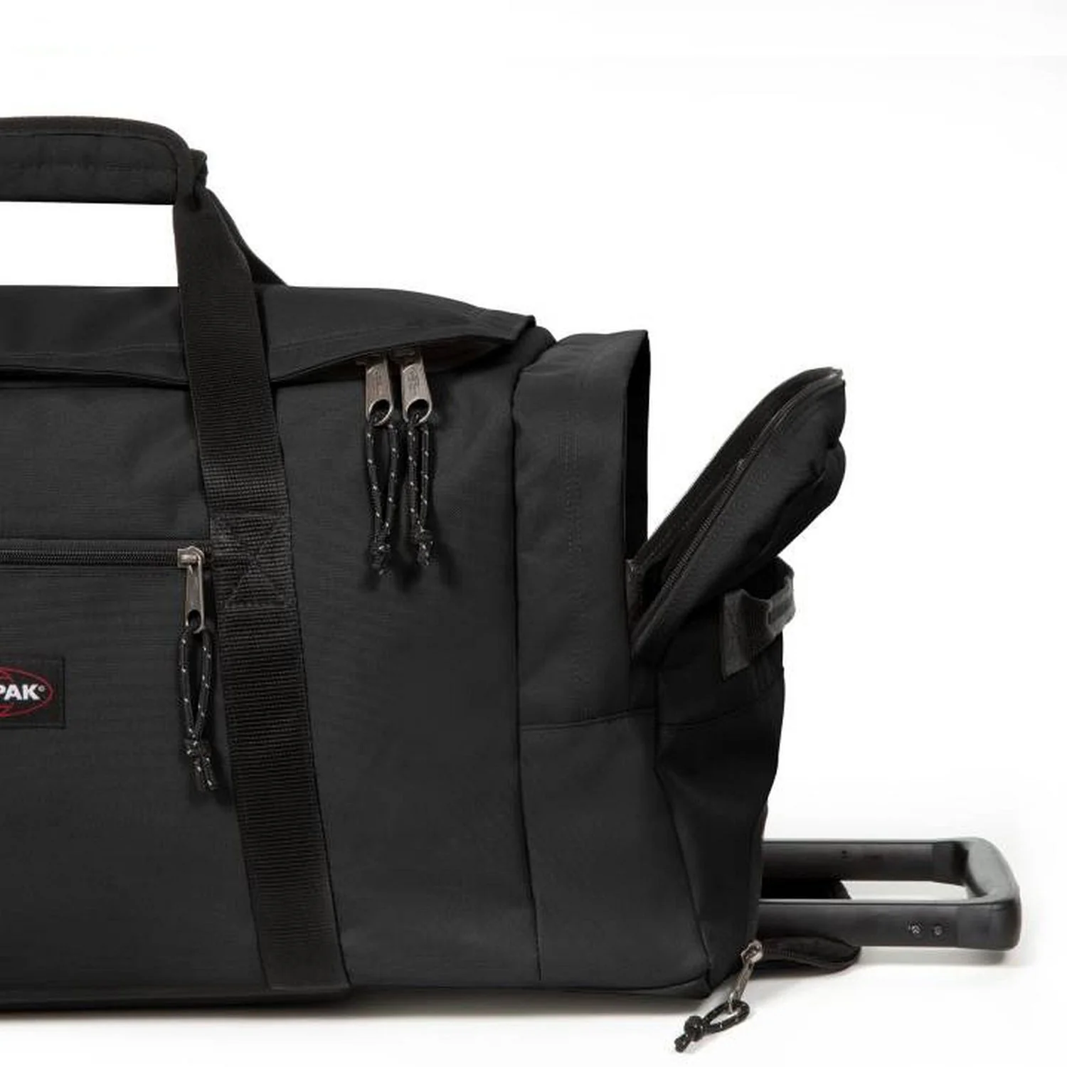 Eastpak Leatherface L+ 104 - Rollenreisetasche 86.5 cm (black) - Image 4