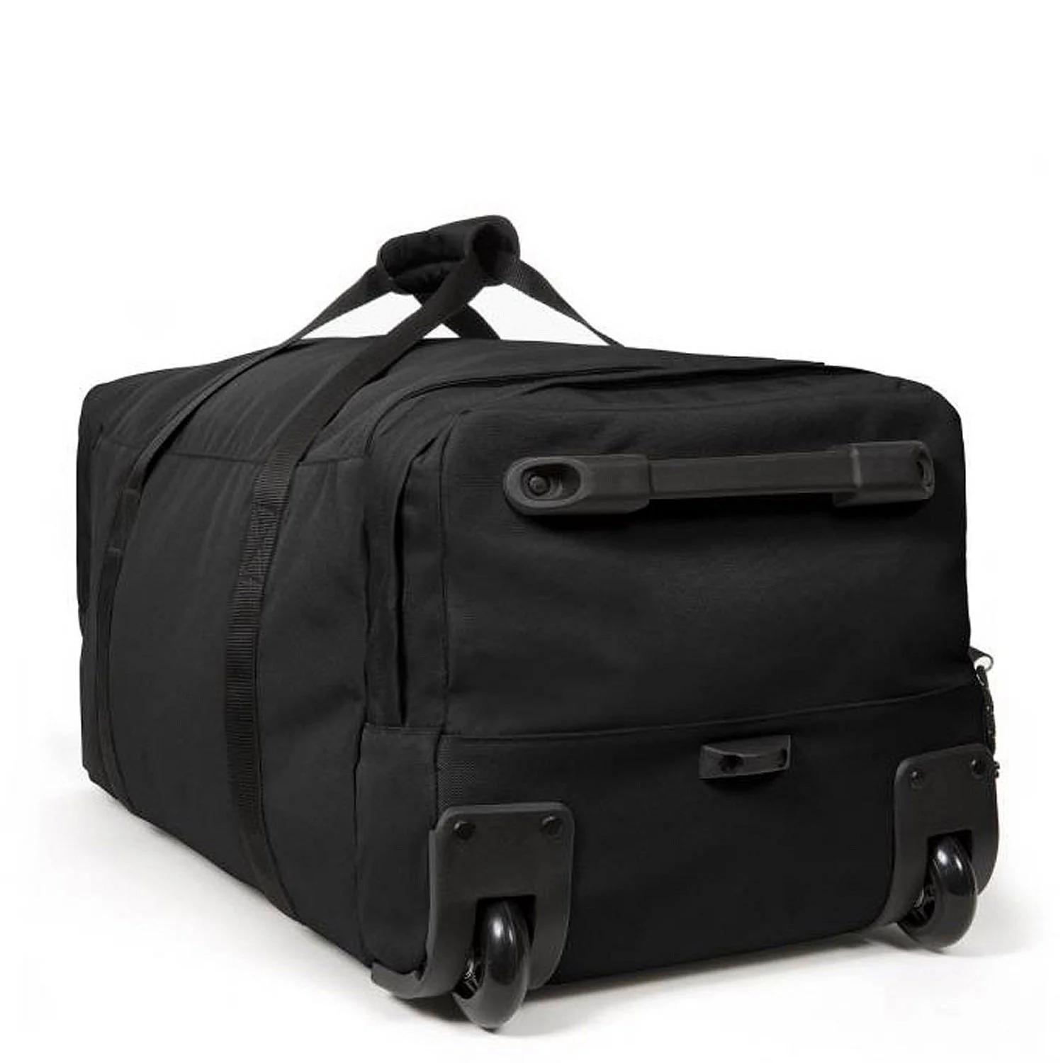 Eastpak Leatherface M+ 69 - Rollenreisetasche 68.5 cm (black) - Image 5