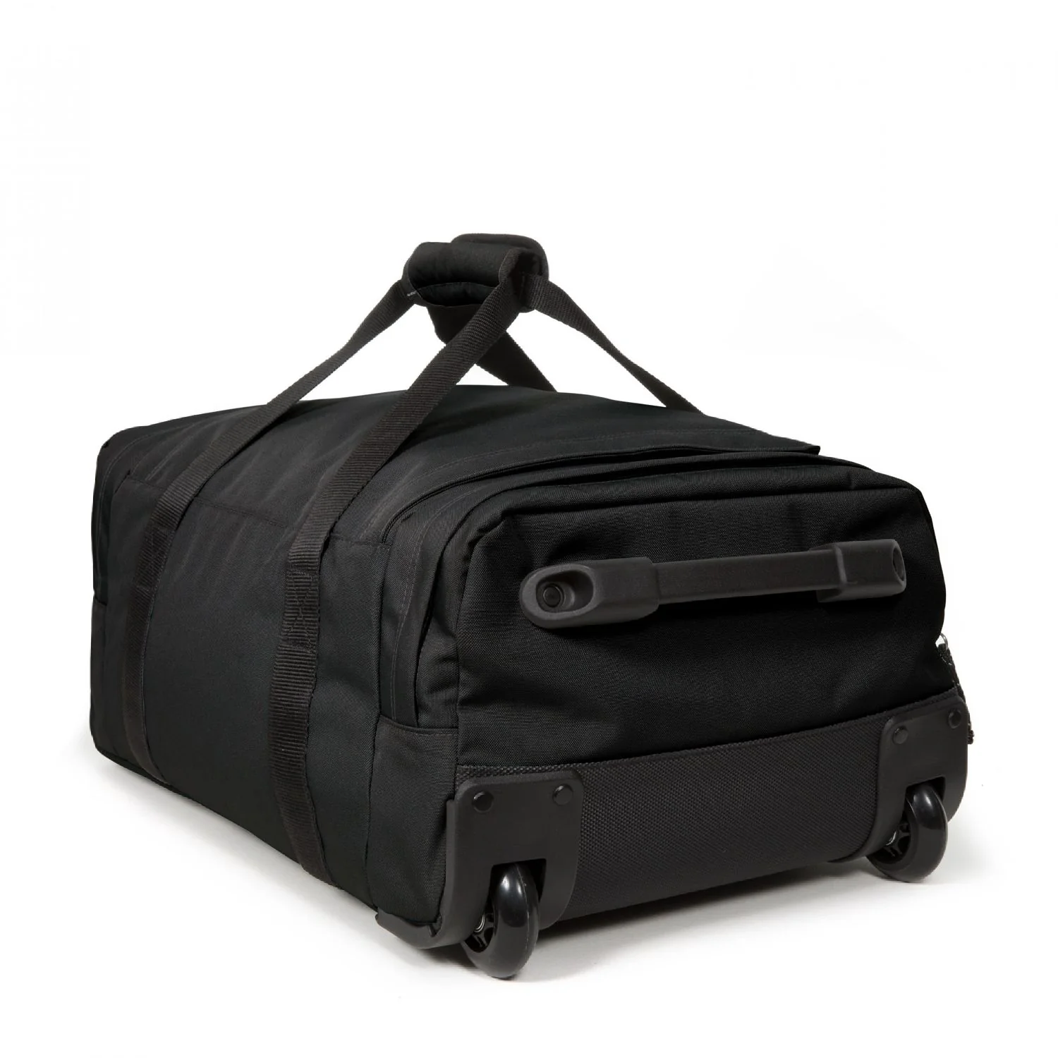 Eastpak Leatherface S+ 41 - Rollenreisetasche 55 cm (black) - Image 6