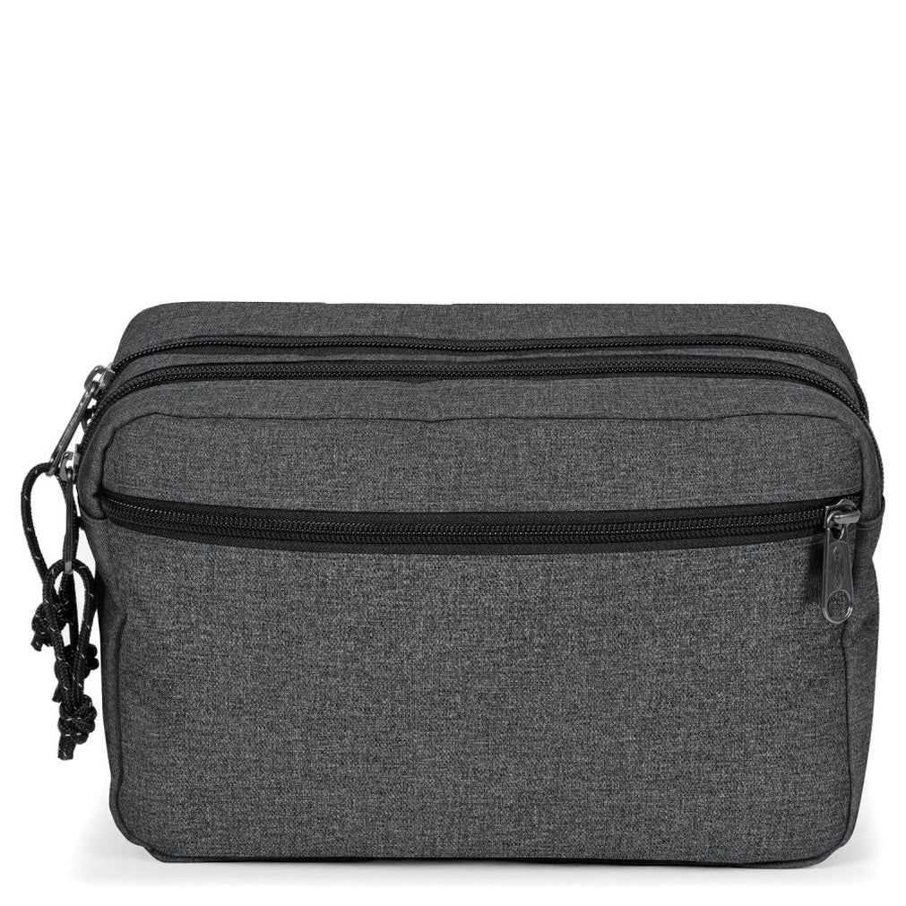 Eastpak selection Mavis - Kulturbeutel 26 cm (black denim) - Image 2