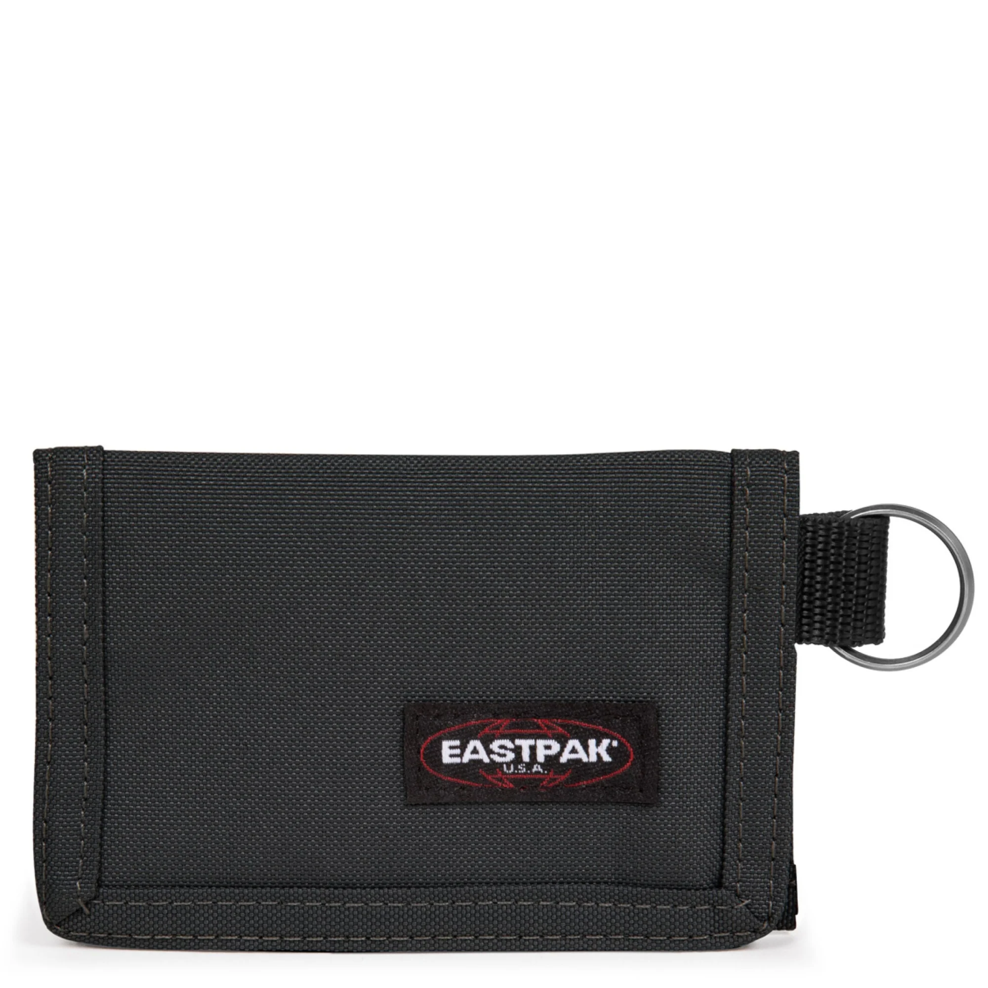 Eastpak Mini Crew - Geldbörse 11 cm (black)