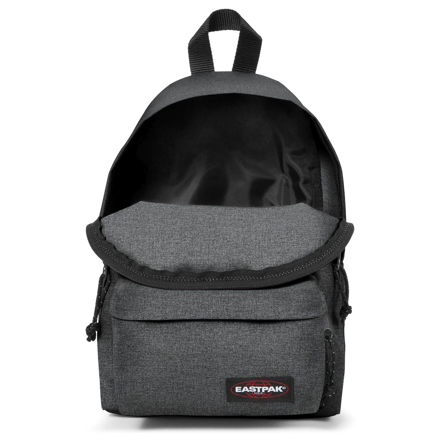 Eastpak Orbit 10 - Rucksack 33.5 cm (black denim) - Image 3