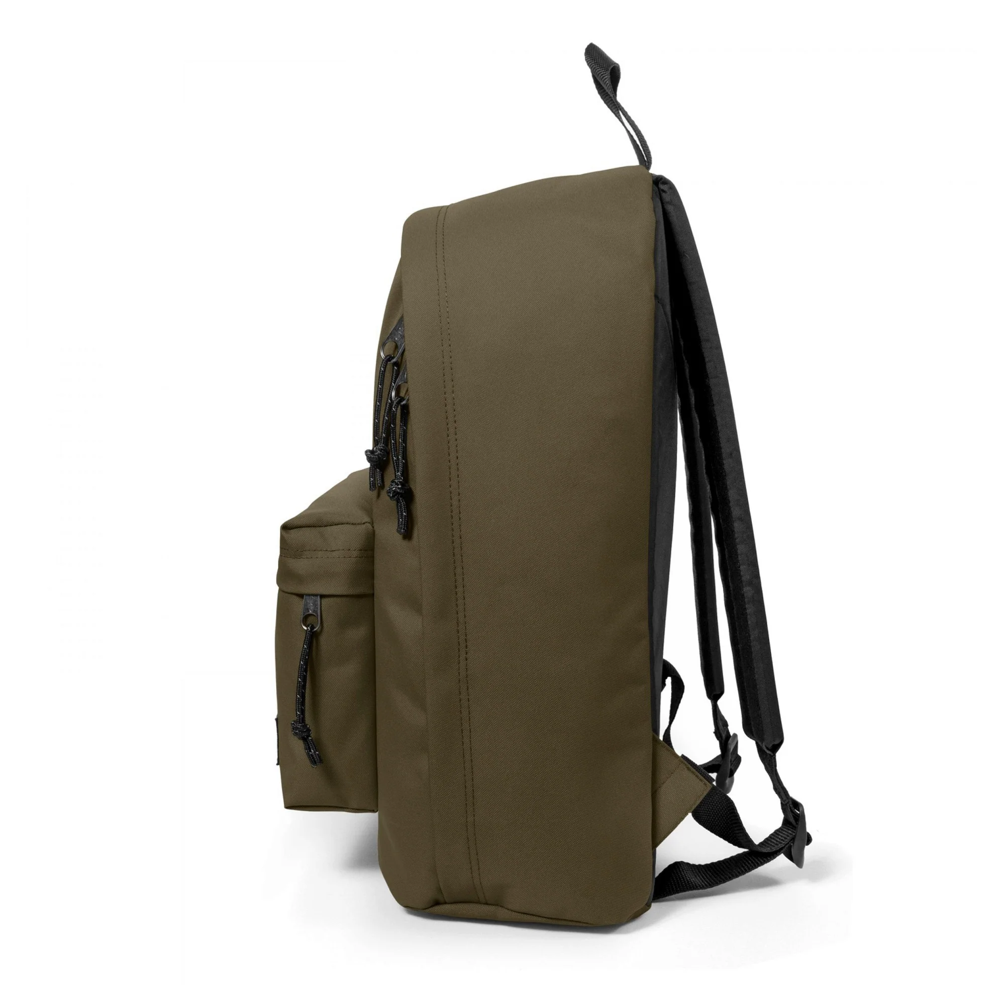 Eastpak Out Of Office 27 - Rucksack 13" 44 cm (army olive) - Image 3