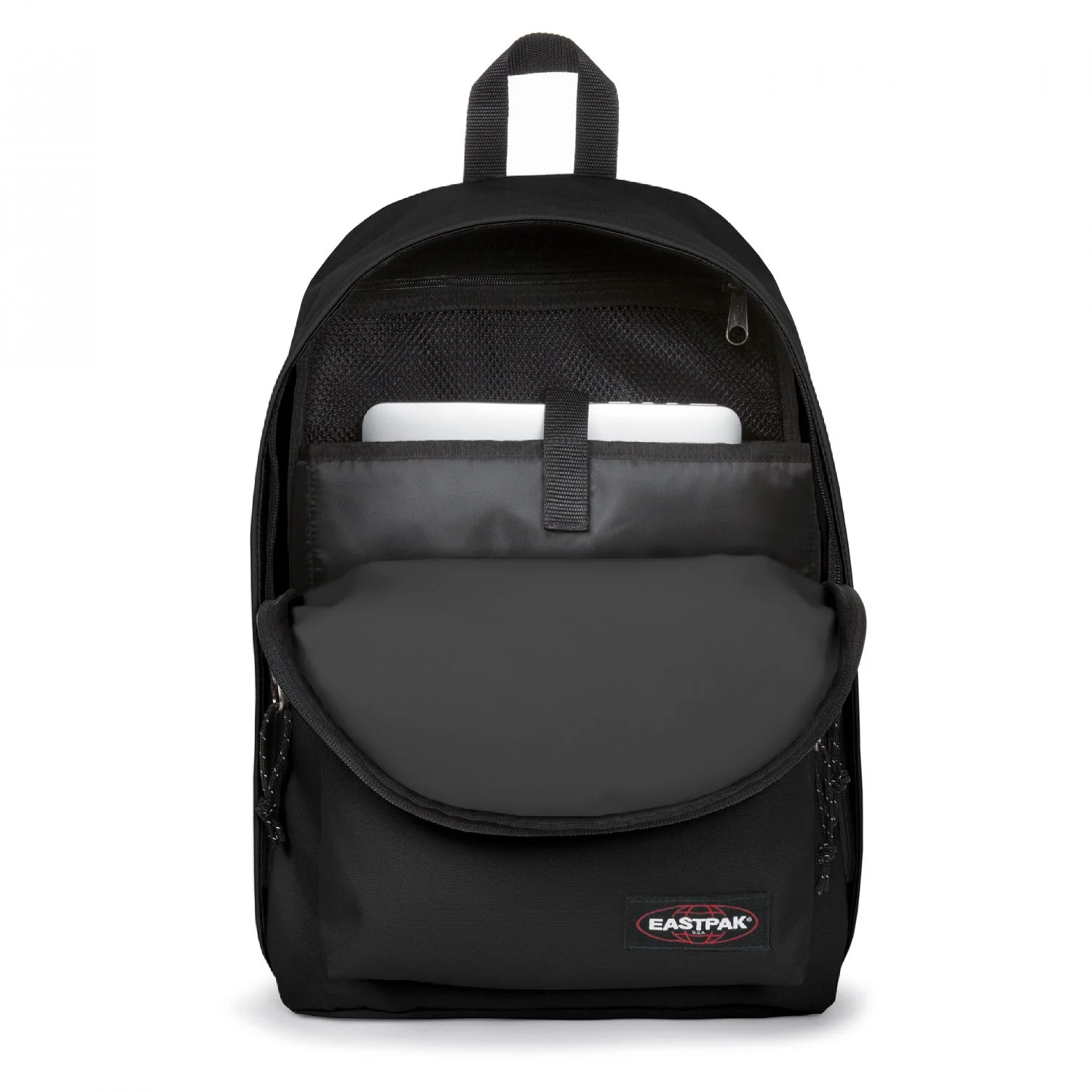 Eastpak Out Of Office 27 - Rucksack 13" 44 cm (black) - Image 2