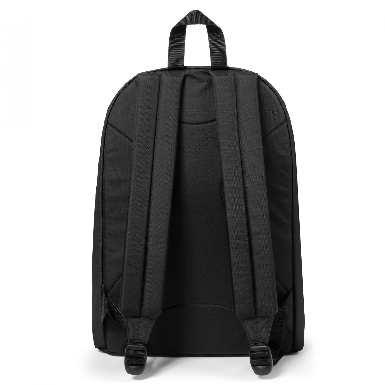 Eastpak Out Of Office 27 - Rucksack 13" 44 cm (black) - Image 3