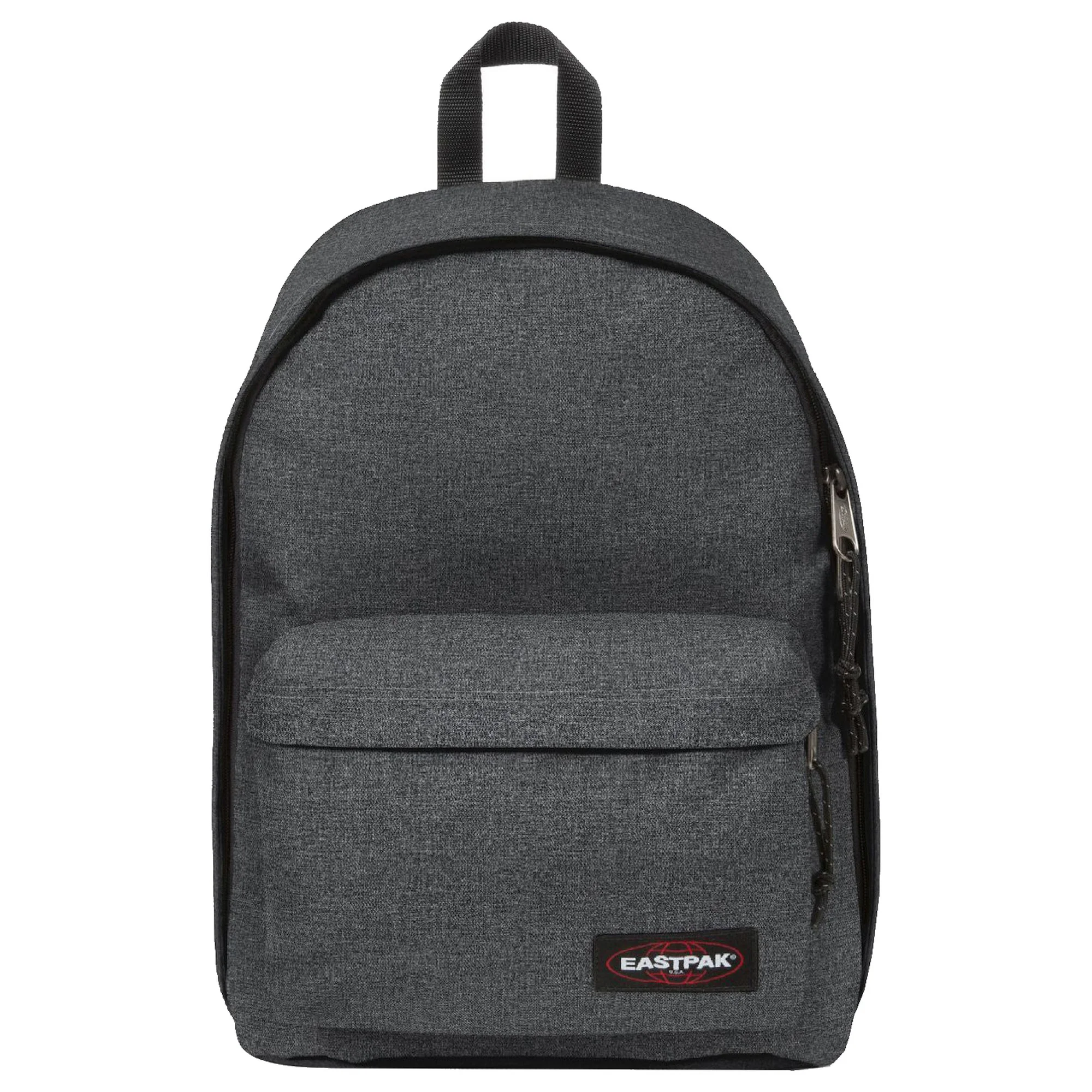 Eastpak Out Of Office 27 - Rucksack 13" 44 cm (black denim)