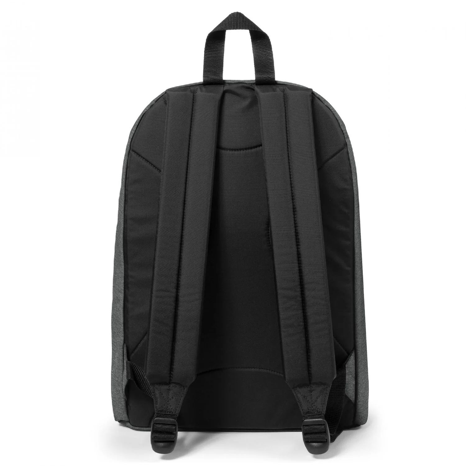 Eastpak Out Of Office 27 - Rucksack 13" 44 cm (black denim) - Image 3