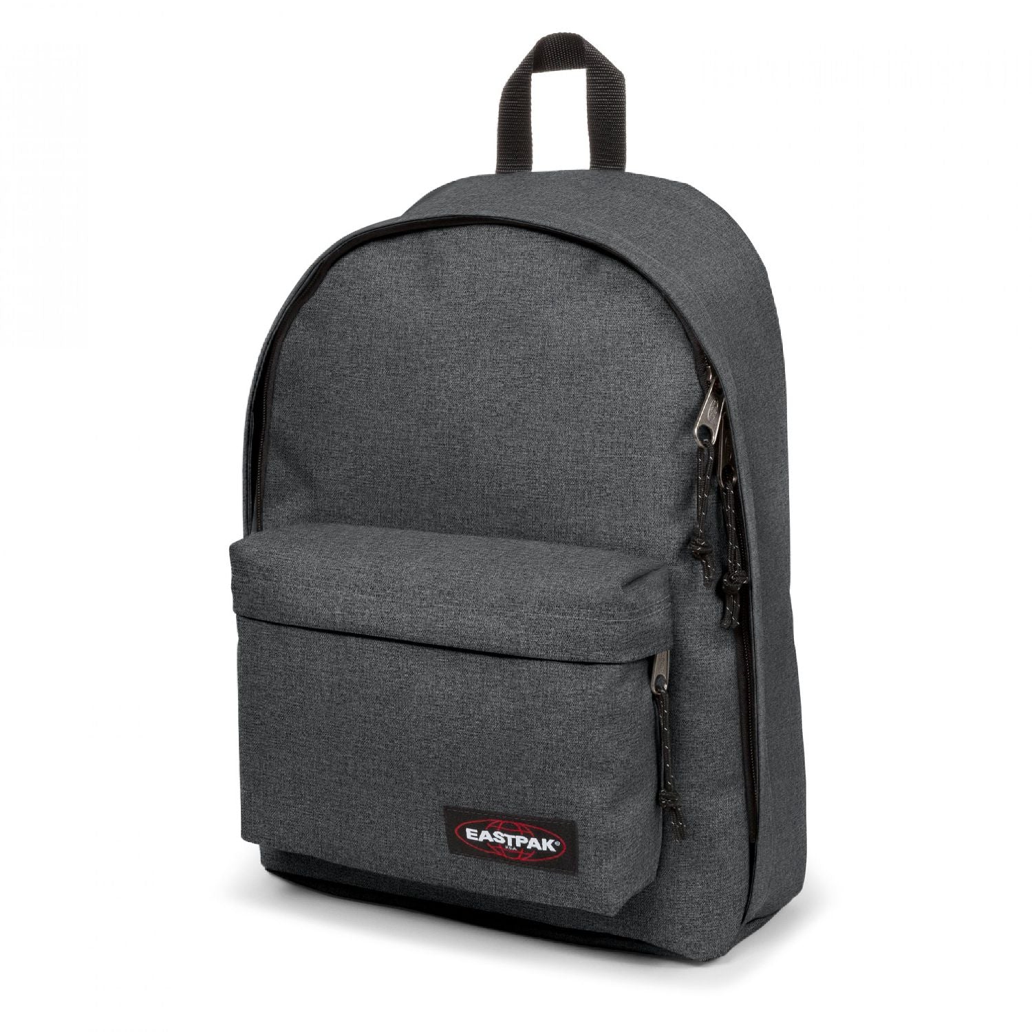 Eastpak Out Of Office 27 - Rucksack 13" 44 cm (black denim) - Image 4