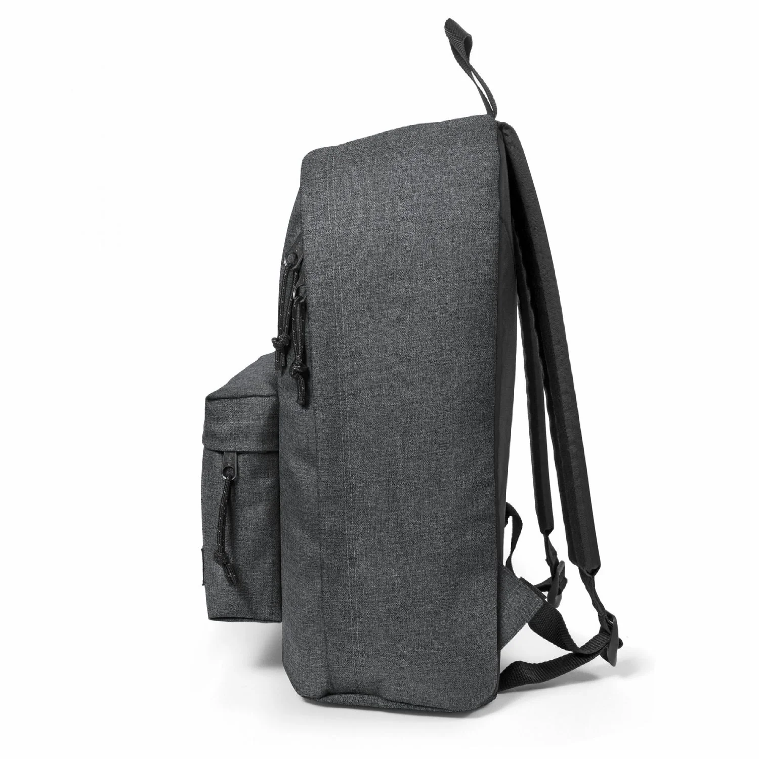 Eastpak Out Of Office 27 - Rucksack 13" 44 cm (black denim) - Image 5