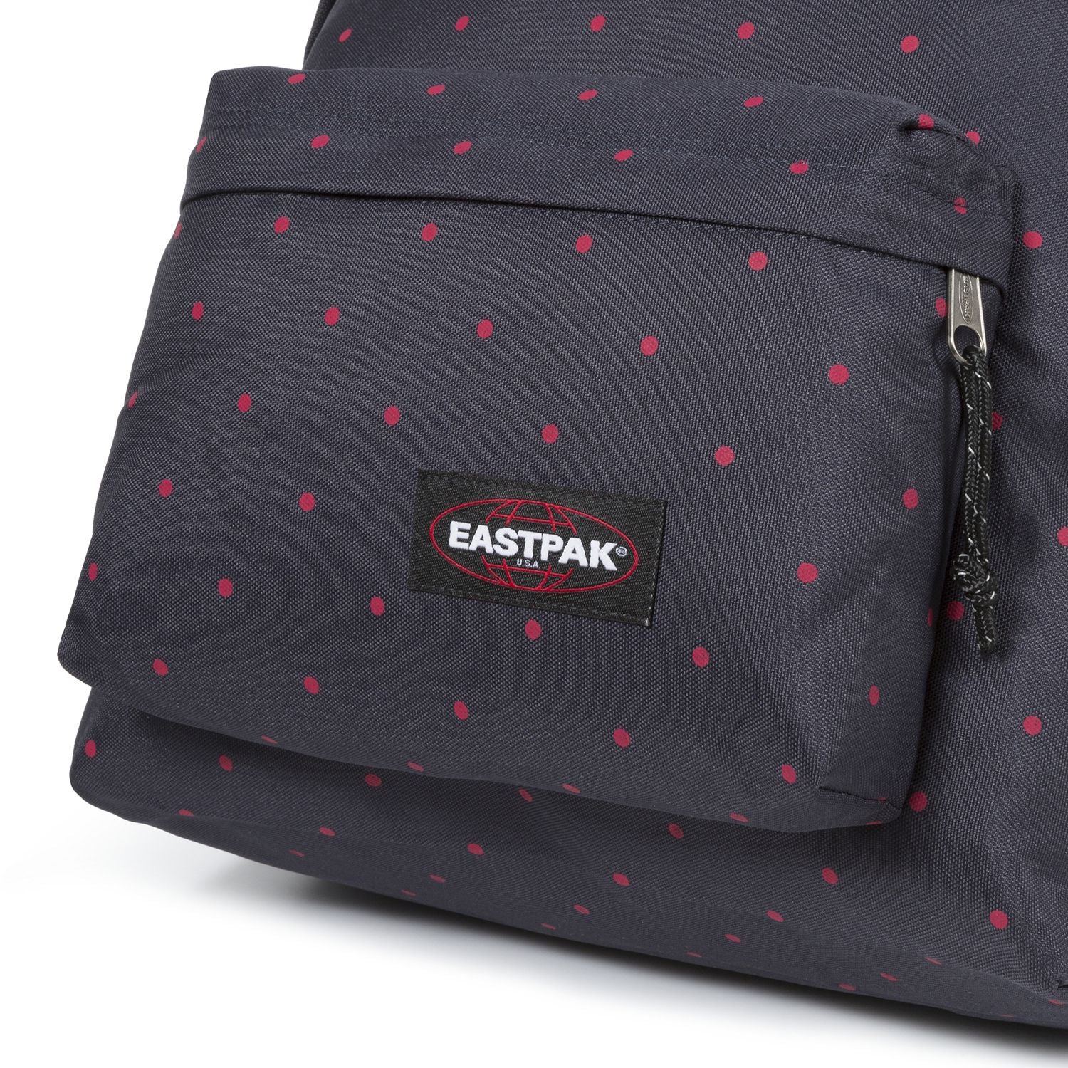 Eastpak Padded Pak'r 24 - Rucksack 40 cm (black denim) - Image 4
