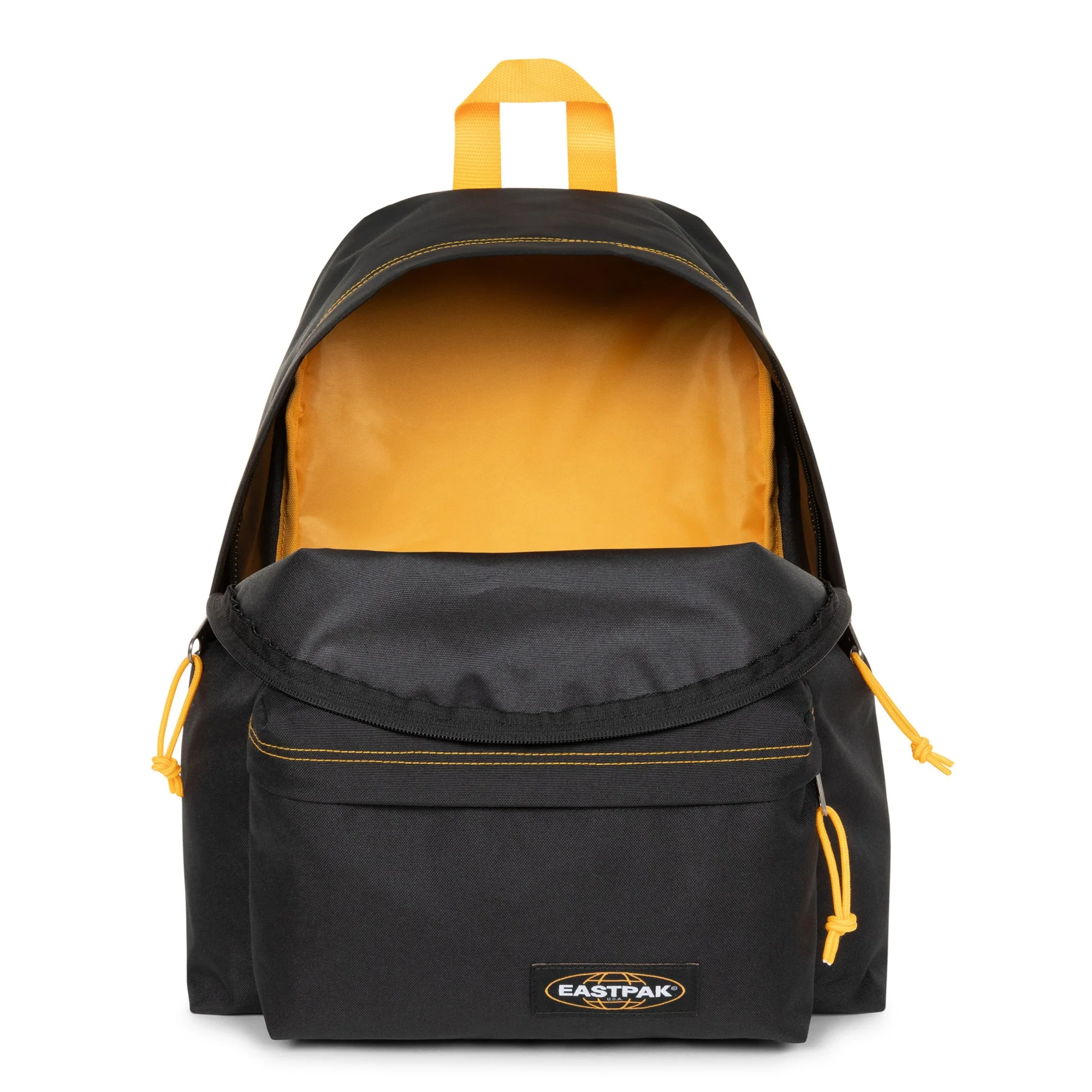Eastpak Padded Pak'r 24 - Rucksack 40 cm (kontrast mango) - Image 3