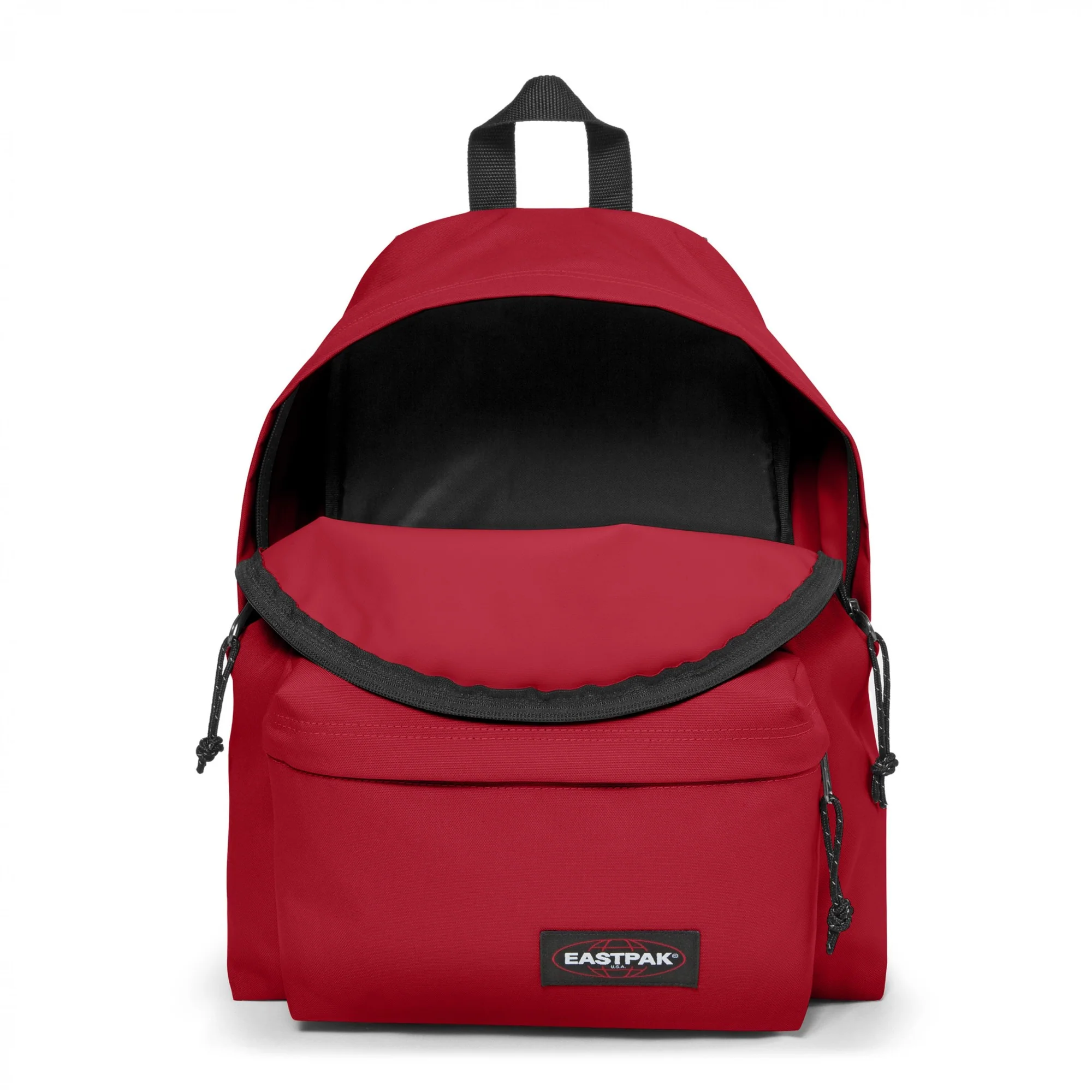 Eastpak Padded Pak'r 24 - Rucksack 40 cm (scarlet red) - Image 4