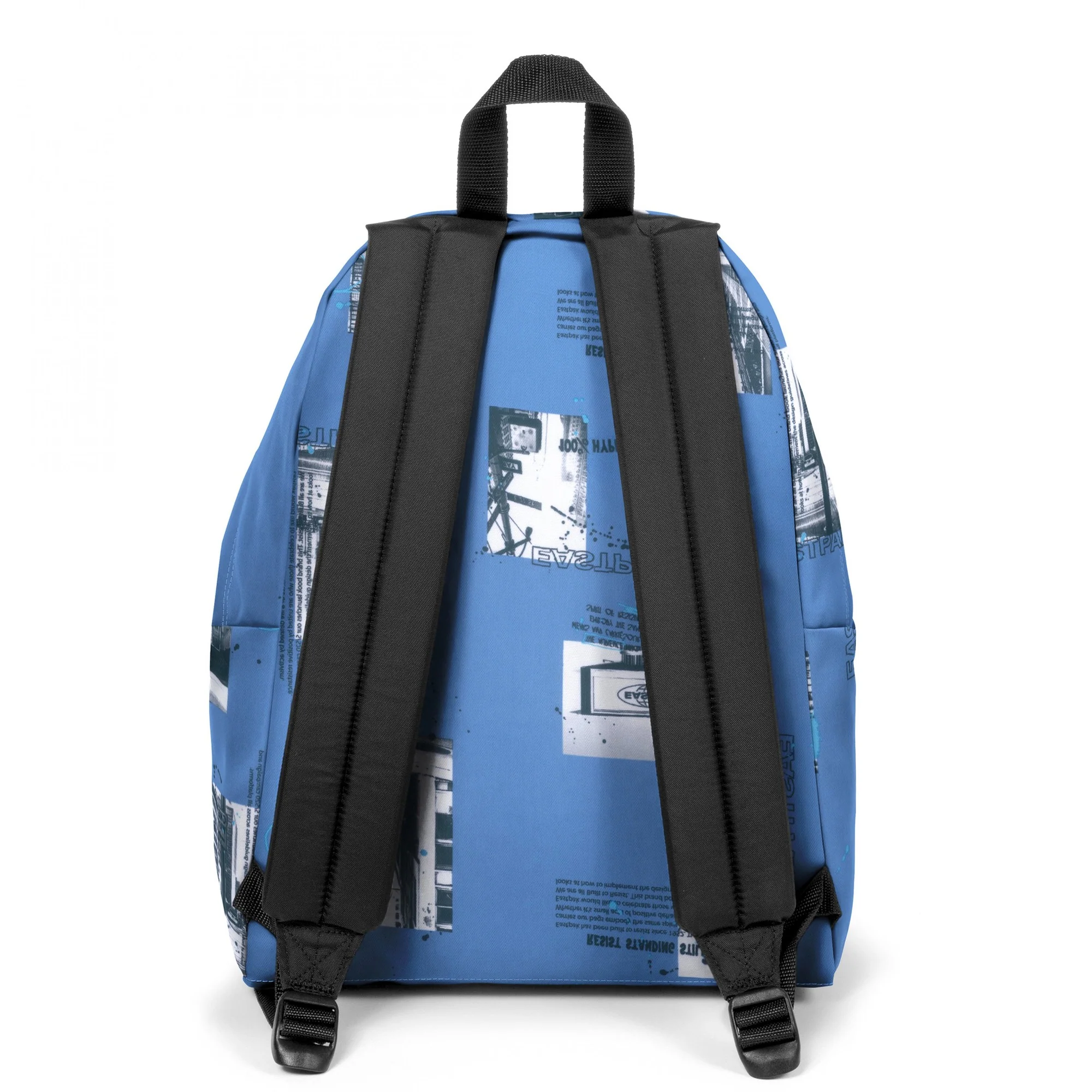 Eastpak Padded Pak'r 24 - Rucksack 40 cm (tags blue) - Image 3