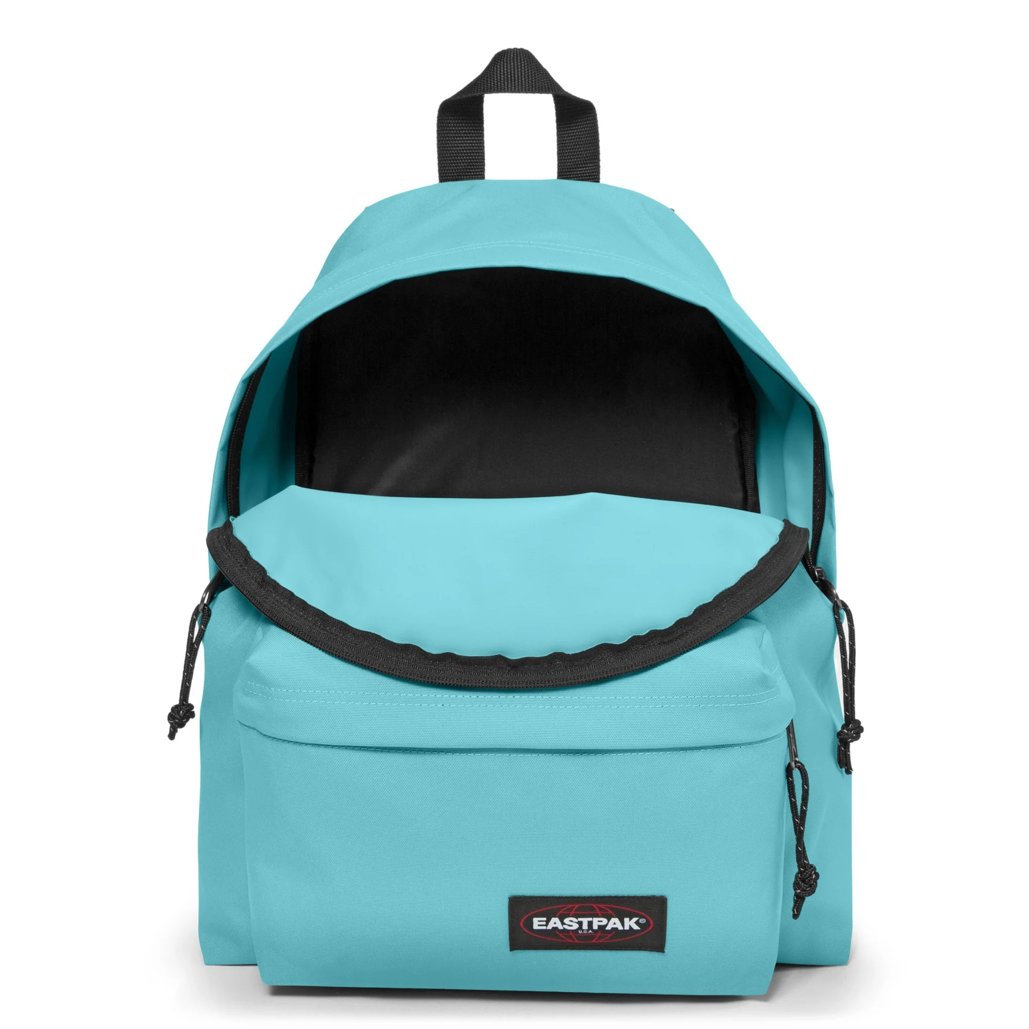 Eastpak Padded Pak'r 24 - Rucksack 40 cm (waterfall blue) - Image 3