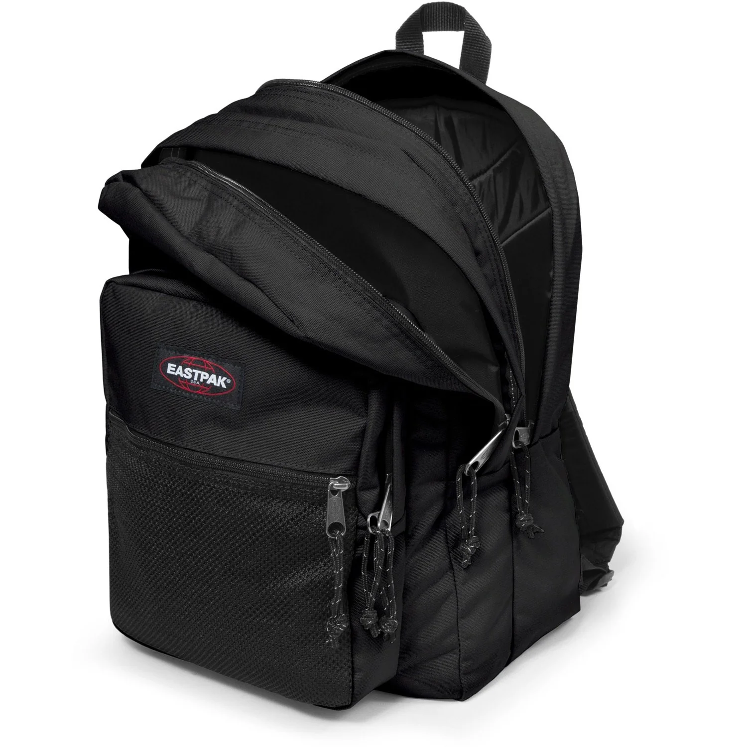 Eastpak Pinnacle 38 - Rucksack 42 cm (black) - Image 3