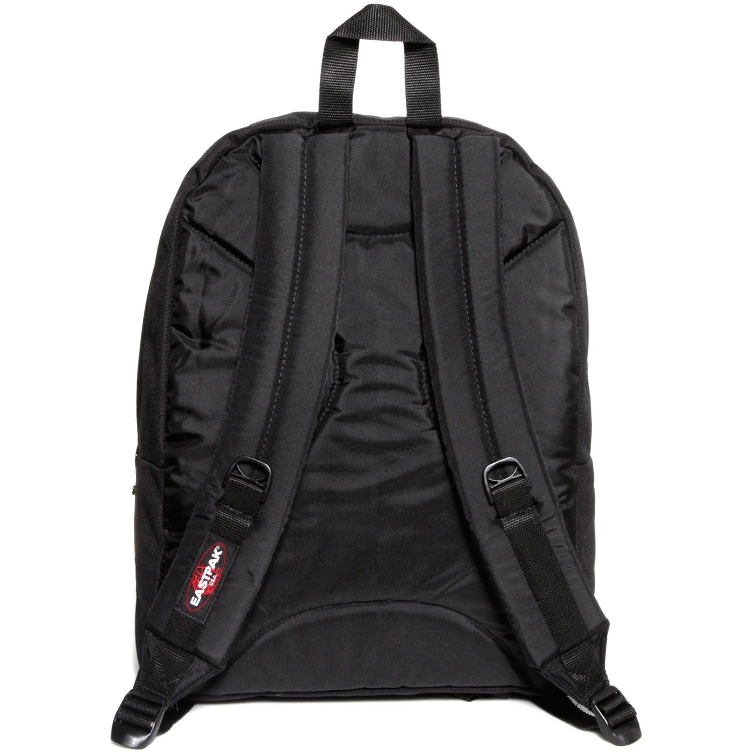 Eastpak Pinnacle 38 - Rucksack 42 cm (black) - Image 6