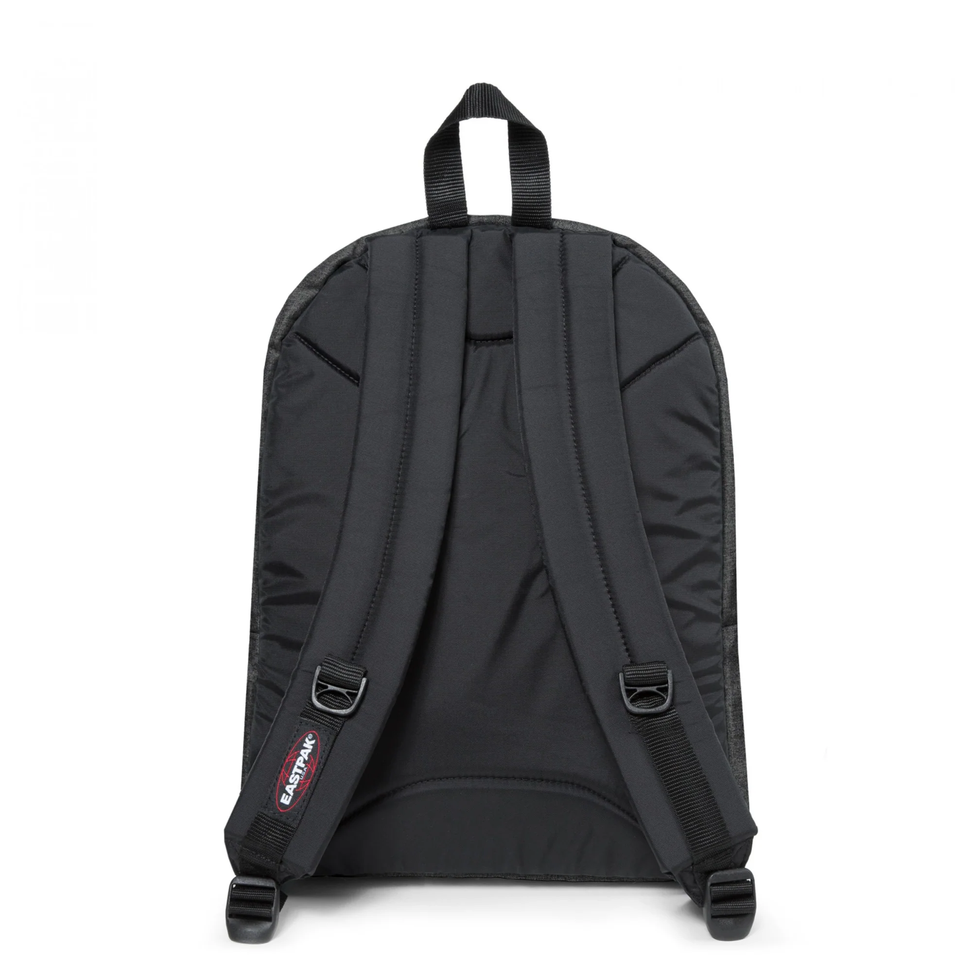 Eastpak Pinnacle 38 - Rucksack 42 cm (black denim) - Image 3