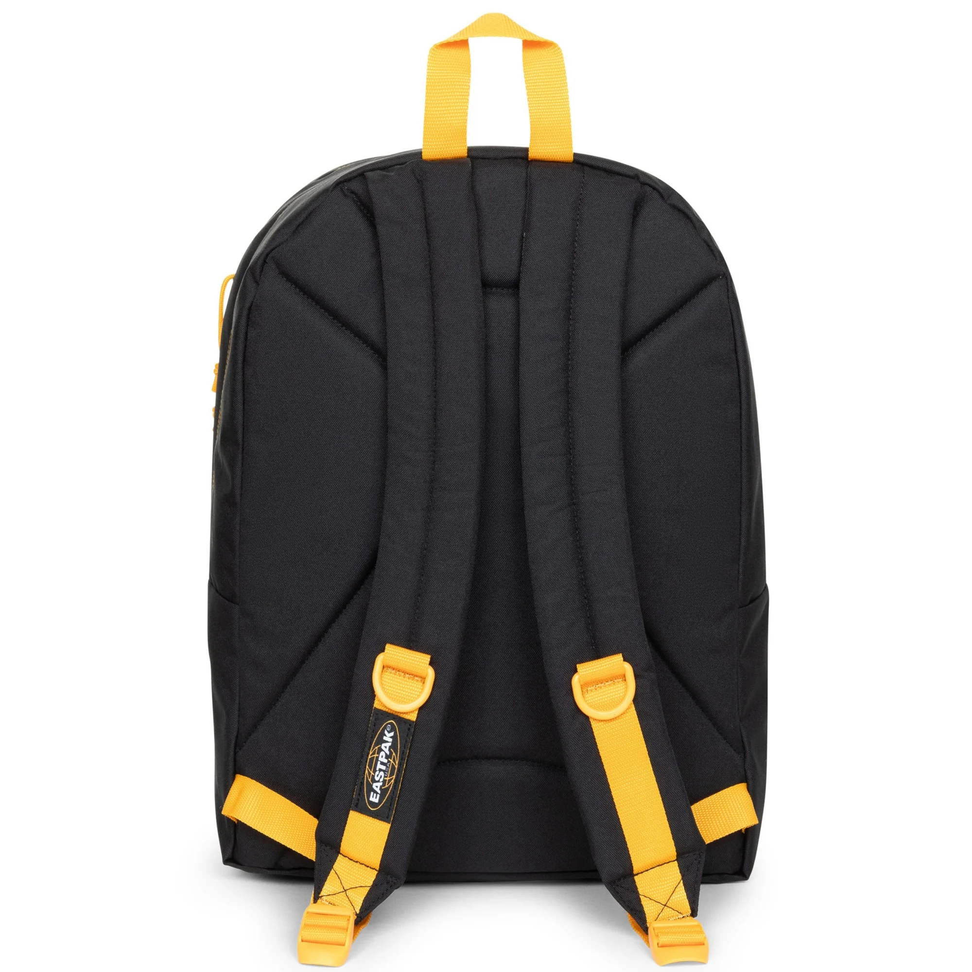 Eastpak Pinnacle 38 - Rucksack 42 cm (kontrast mango) - Image 2