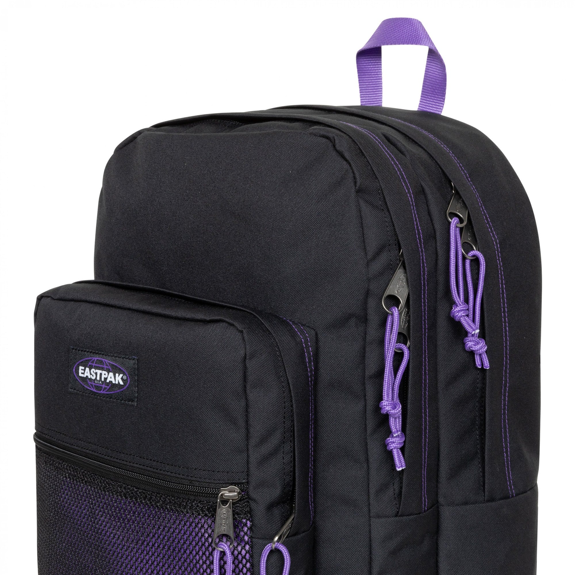 Eastpak Pinnacle 38 - Rucksack 42 cm (kontrast vineyard) - Image 4