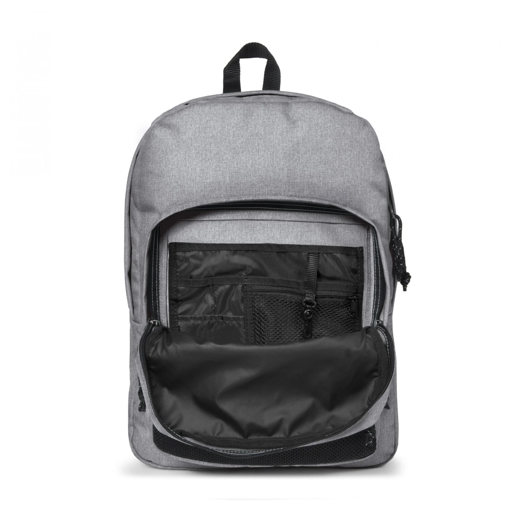 Eastpak Pinnacle 38 - Rucksack 42 cm (sunday grey) - Image 4