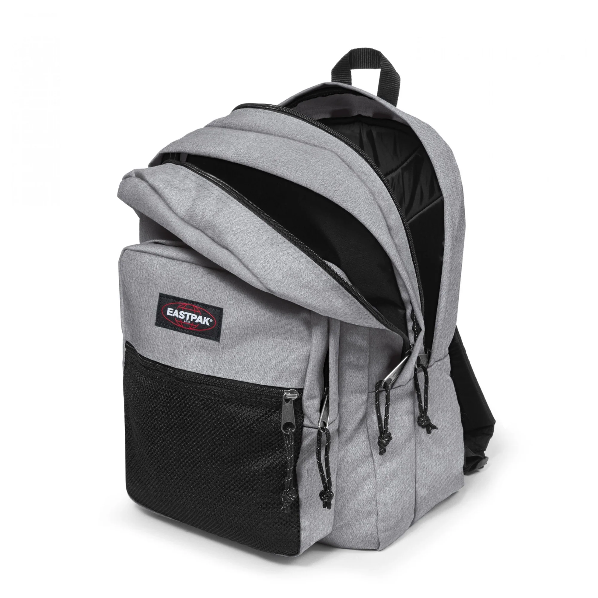 Eastpak Pinnacle 38 - Rucksack 42 cm (sunday grey) - Image 5