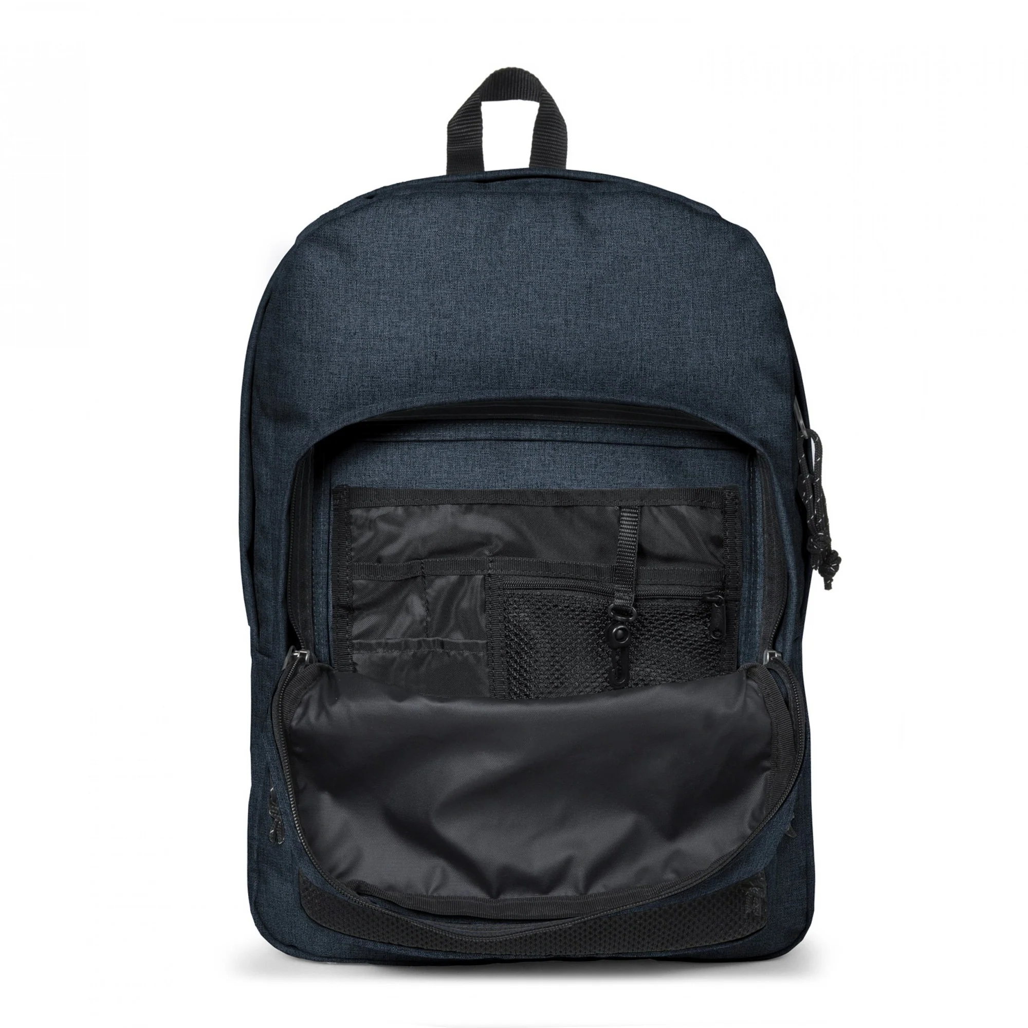 Eastpak Pinnacle 38 - Rucksack 42 cm (triple denim) - Image 4