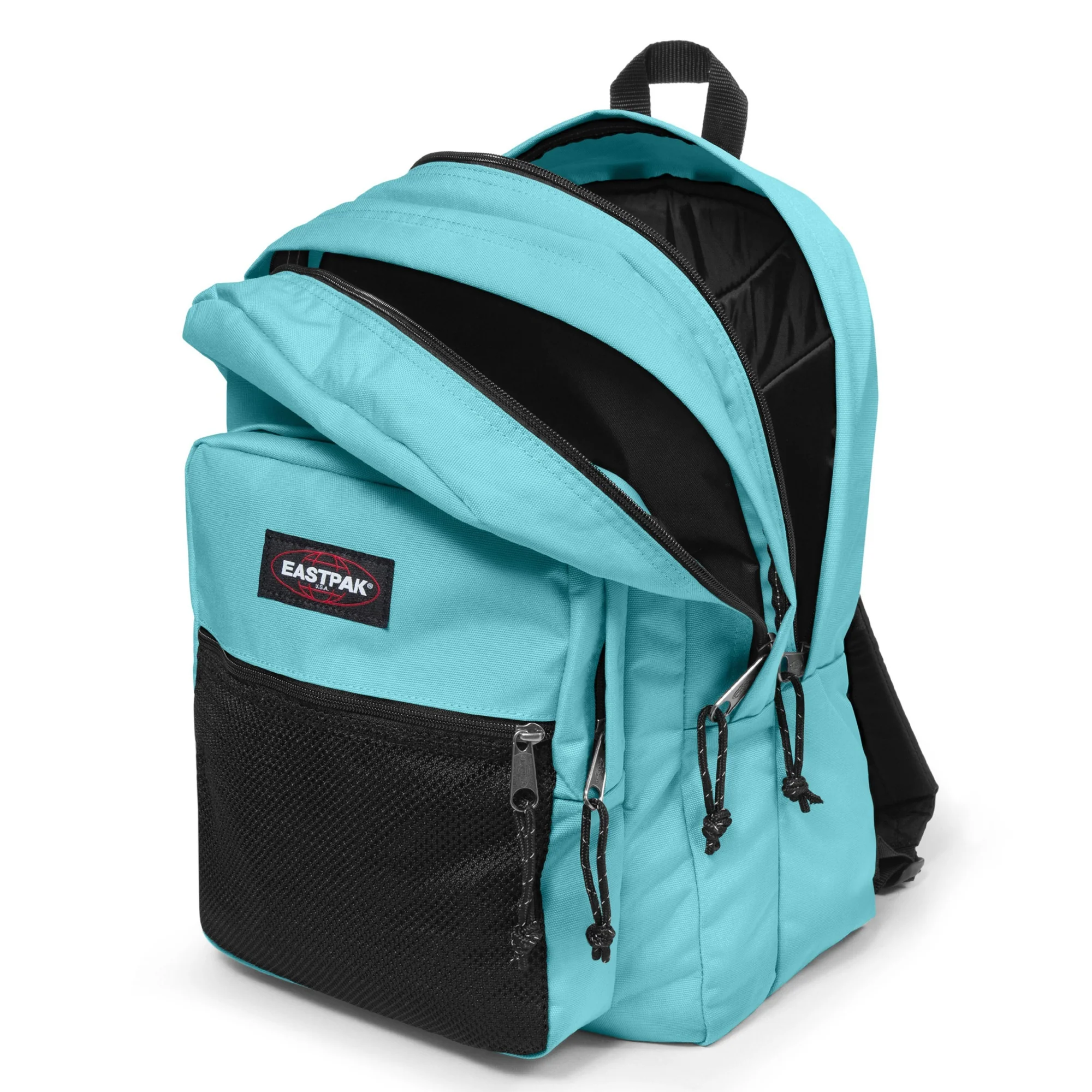 Eastpak Pinnacle 38 - Rucksack 42 cm (waterfall blue) - Image 3