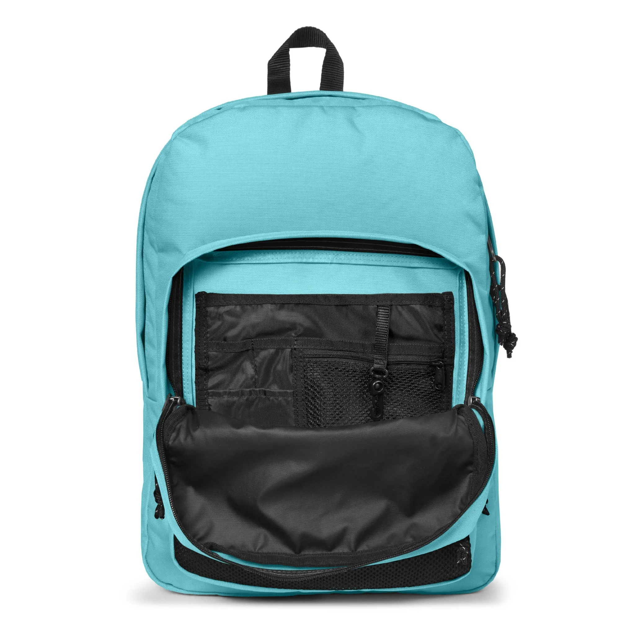 Eastpak Pinnacle 38 - Rucksack 42 cm (waterfall blue) - Image 4