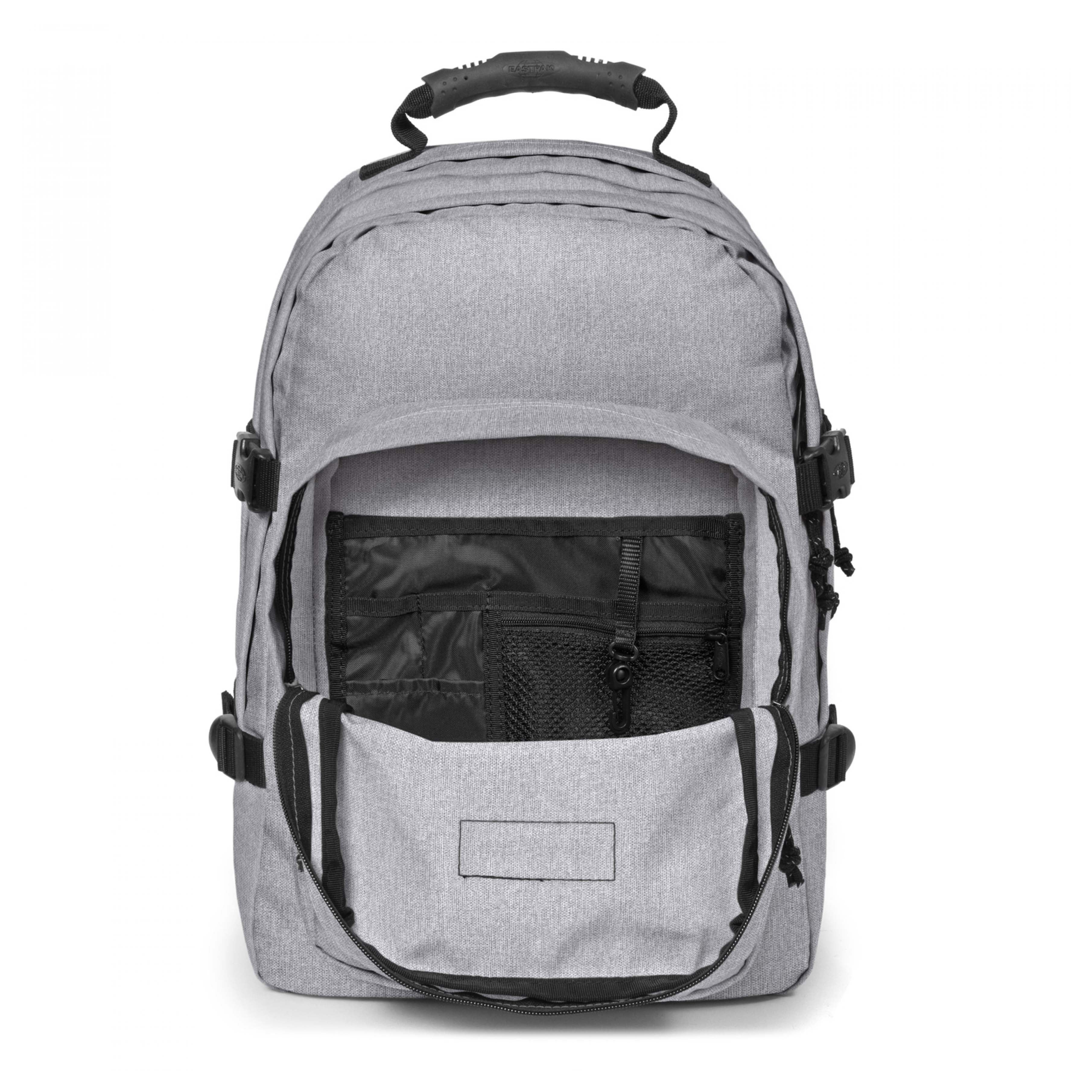 Eastpak Provider 33 - Rucksack 44 cm (sunday grey) - Image 5