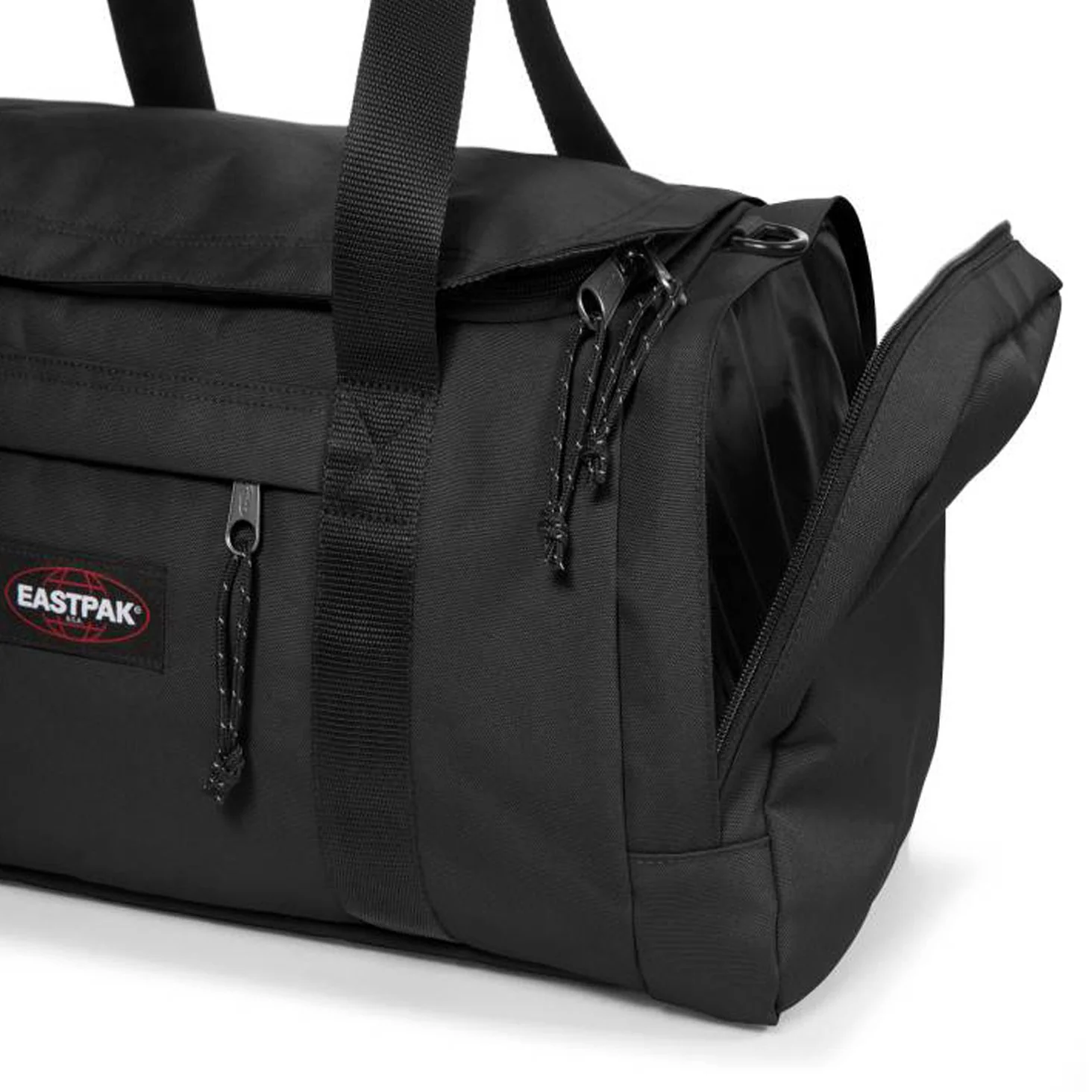 Eastpak Reader 40 - Reisetasche 53 cm S+ (black) - Image 3