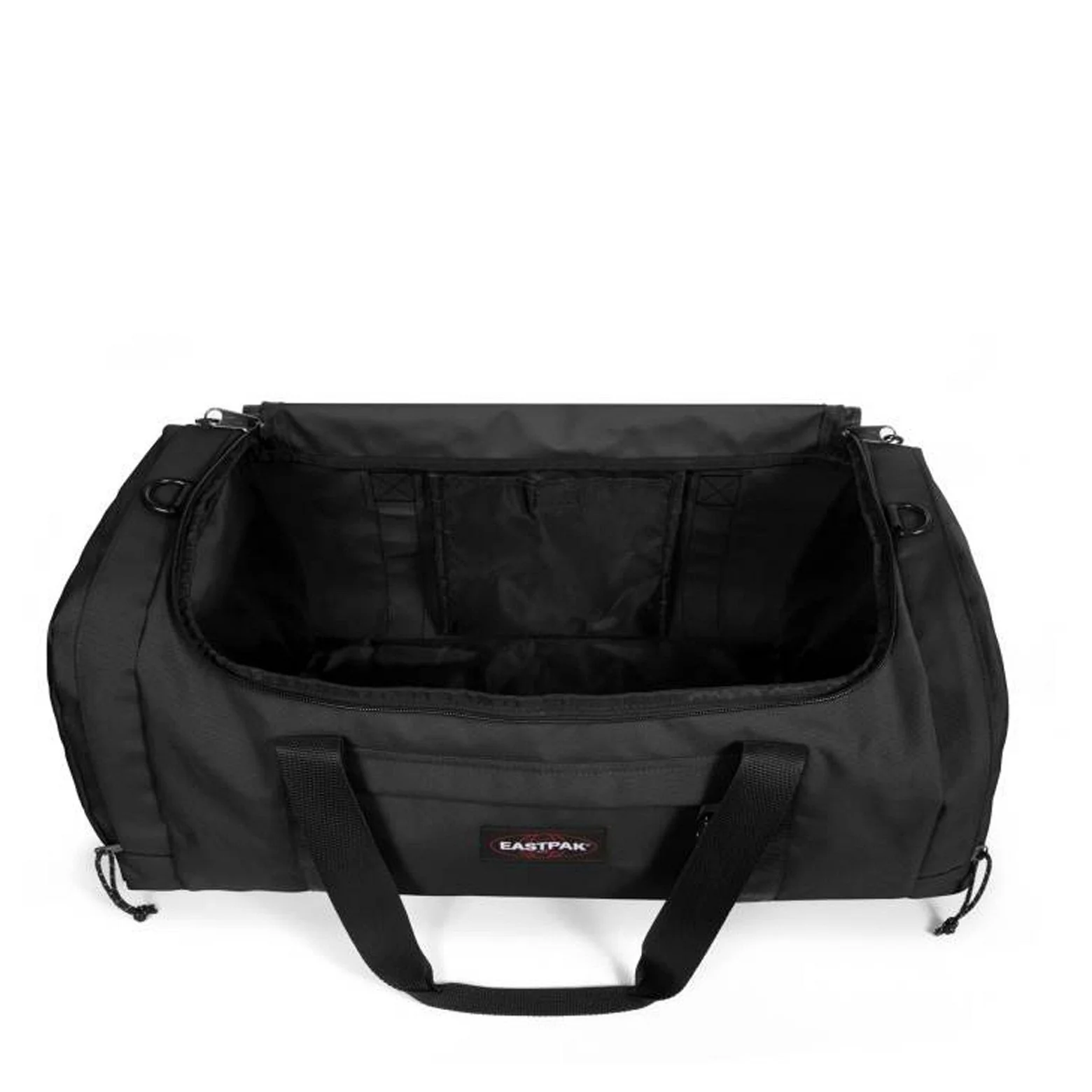 Eastpak Reader 51.5 - Reisetasche 63 cm M+ (black) - Image 4