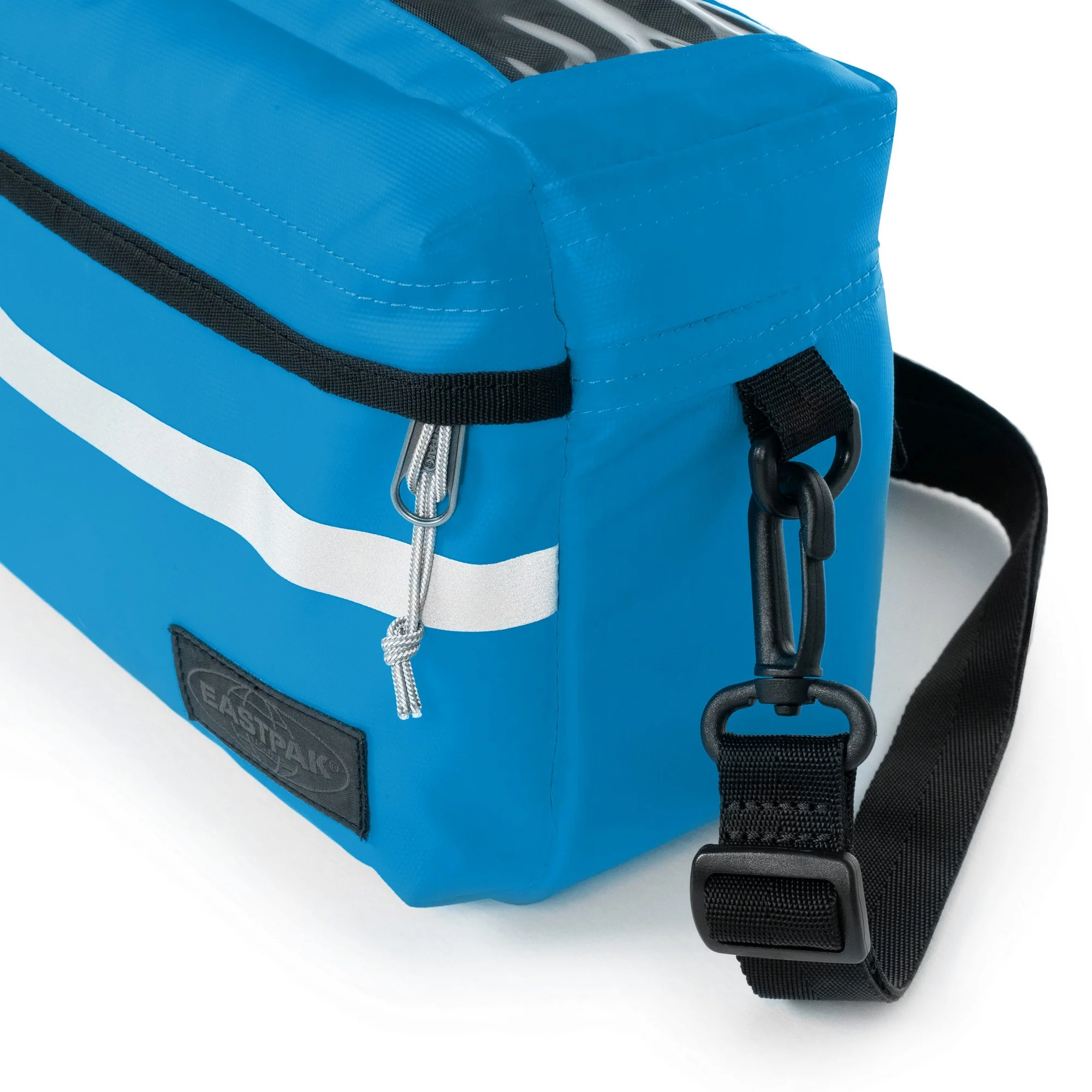 Eastpak selection Aman 4 Bike - Fahrradlenkertasche 4L 22 cm (tarp bang) - Image 4