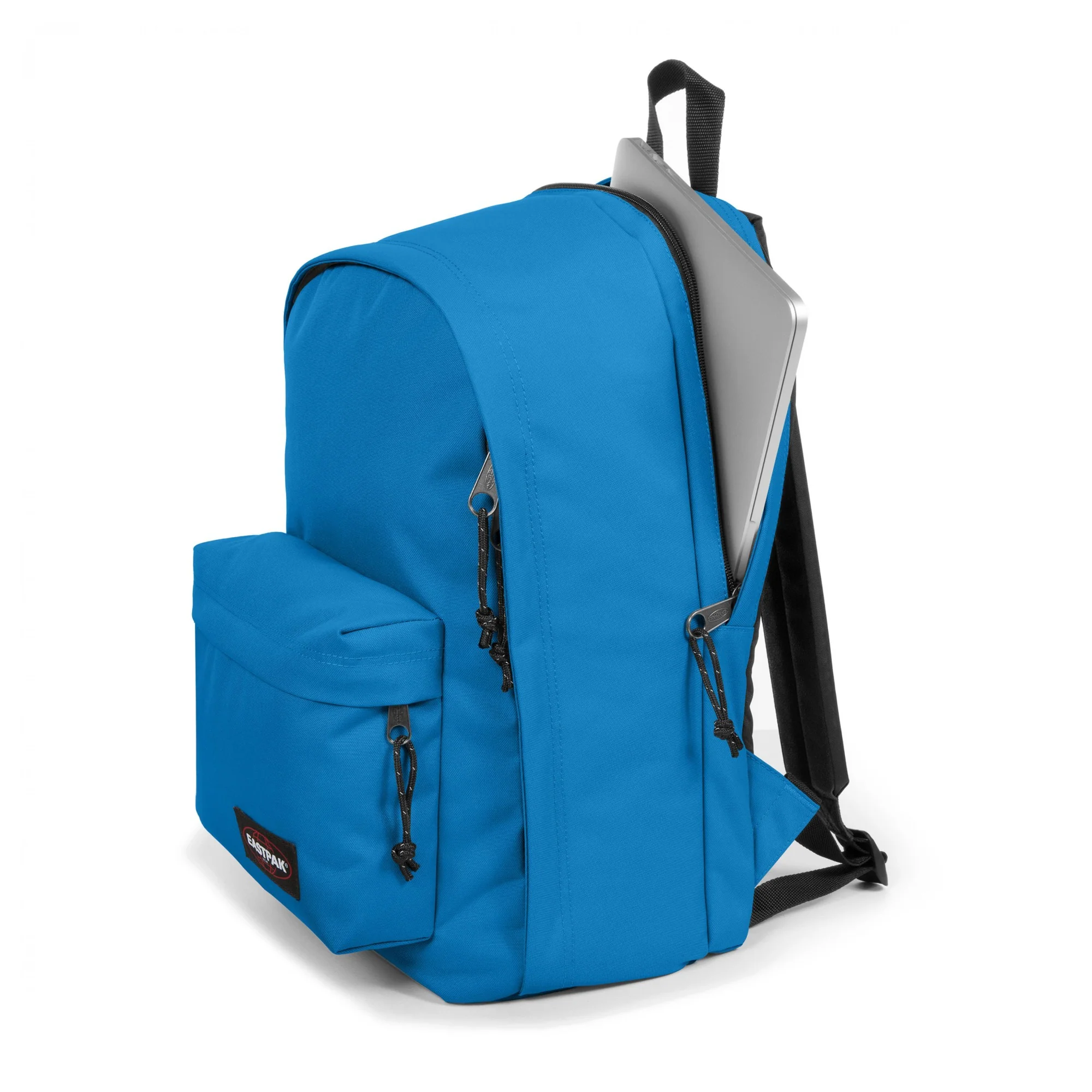 Eastpak selection Back To Work 27 - Rucksack 15.6" 43 cm (azure blue) - Image 4