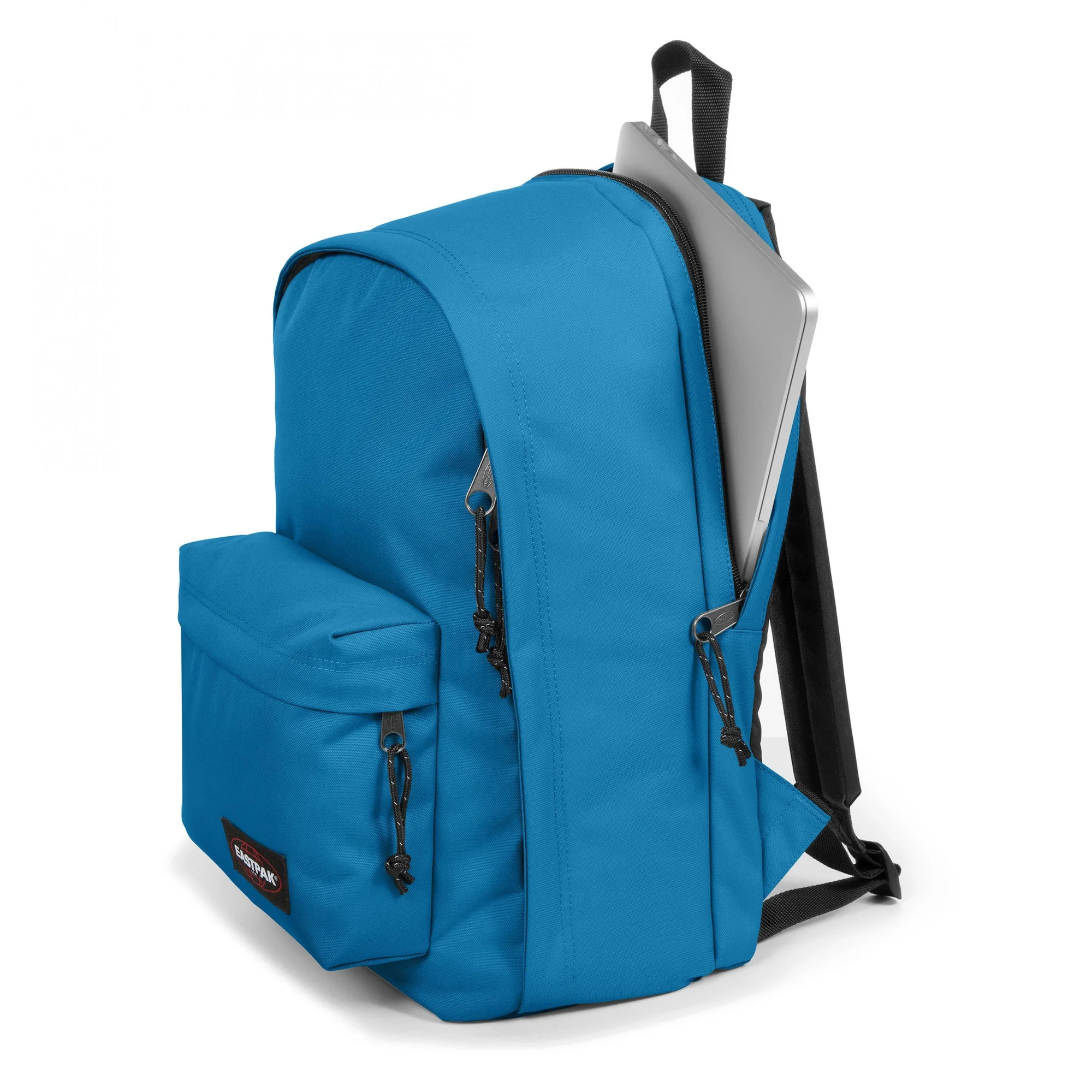 Eastpak selection Back To Work 27 - Rucksack 15.6" 43 cm (voltaic blue) - Image 4