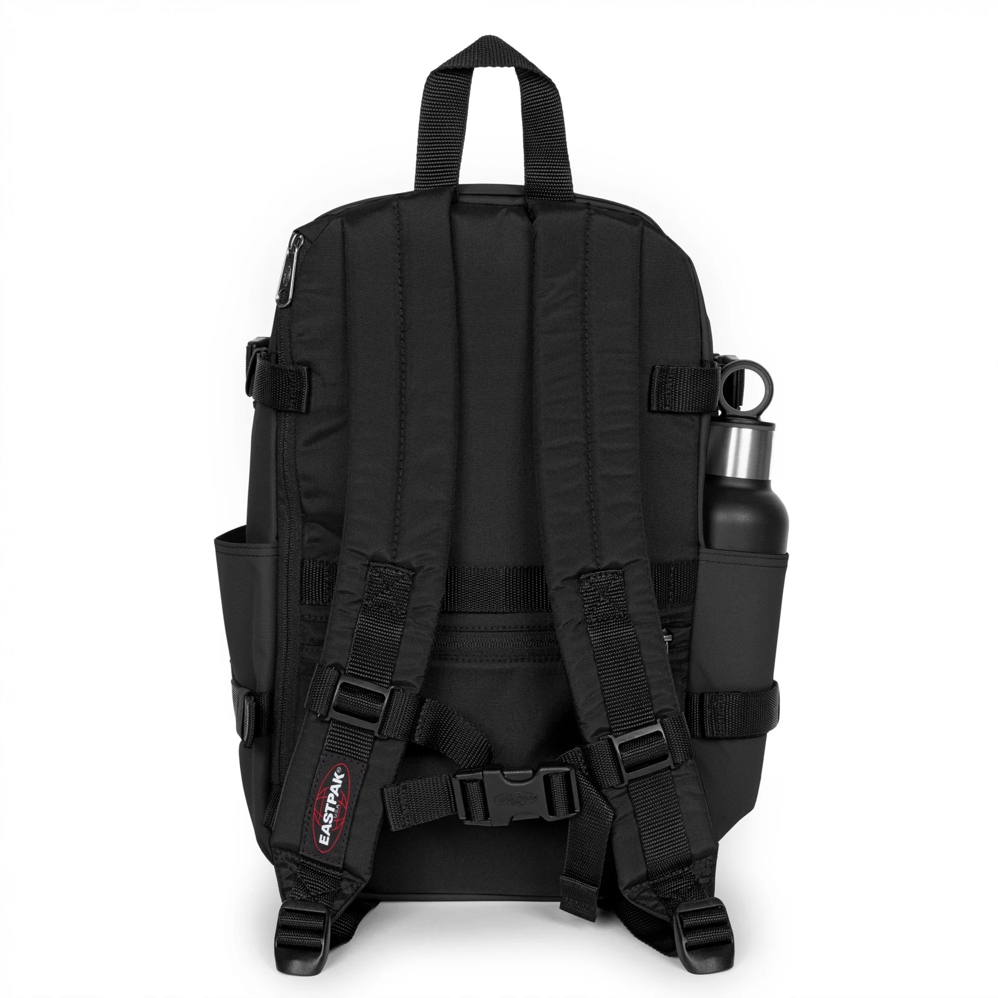 Eastpak selection Cabin Pak'r - Reiserucksack 15" 40 cm (black) - Image 2