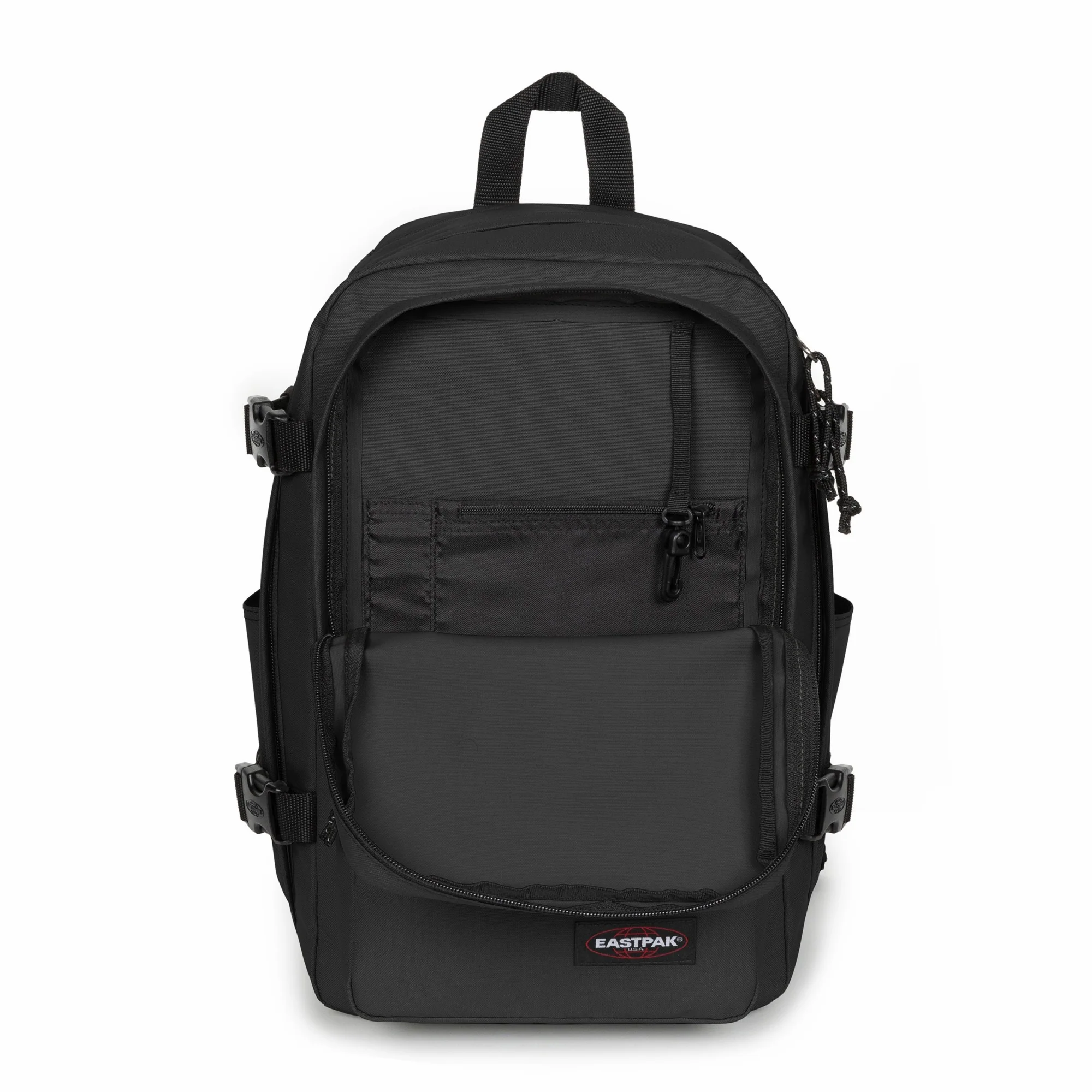 Eastpak selection Cabin Pak'r - Reiserucksack 15" 40 cm (black) - Image 3