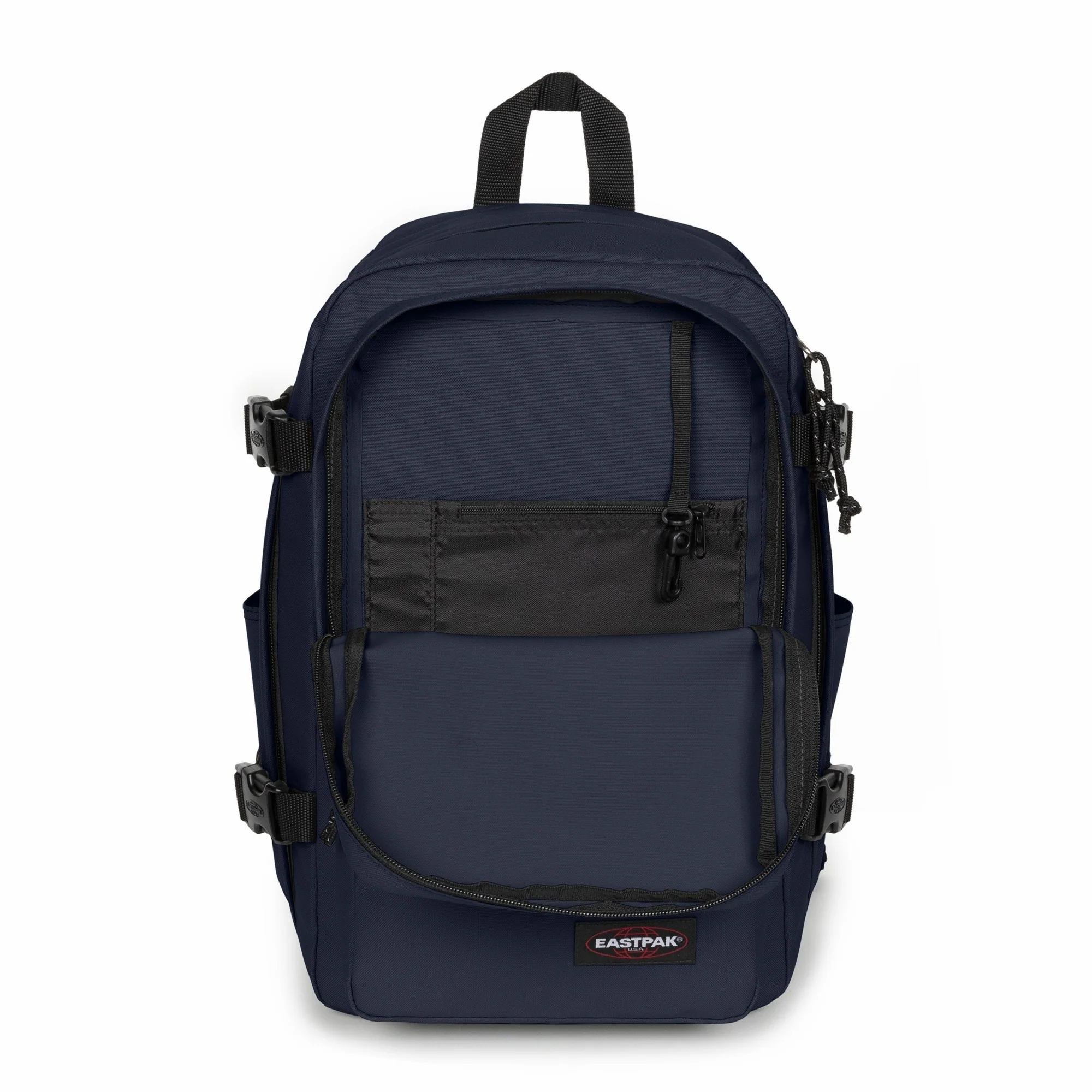 Eastpak selection Cabin Pak'r - Reiserucksack 15" 40 cm (ultra marine) - Image 3