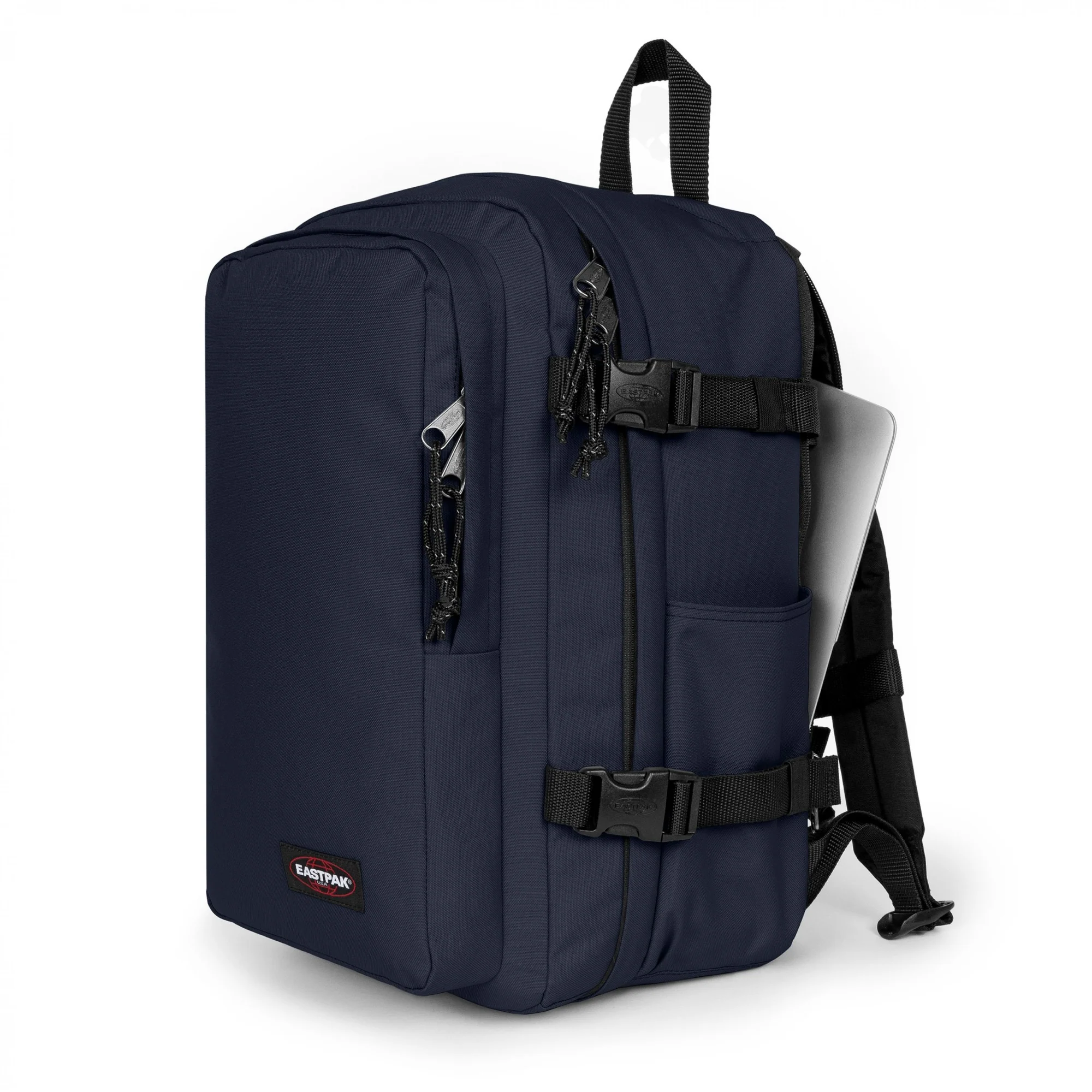 Eastpak selection Cabin Pak'r - Reiserucksack 15" 40 cm (ultra marine) - Image 5