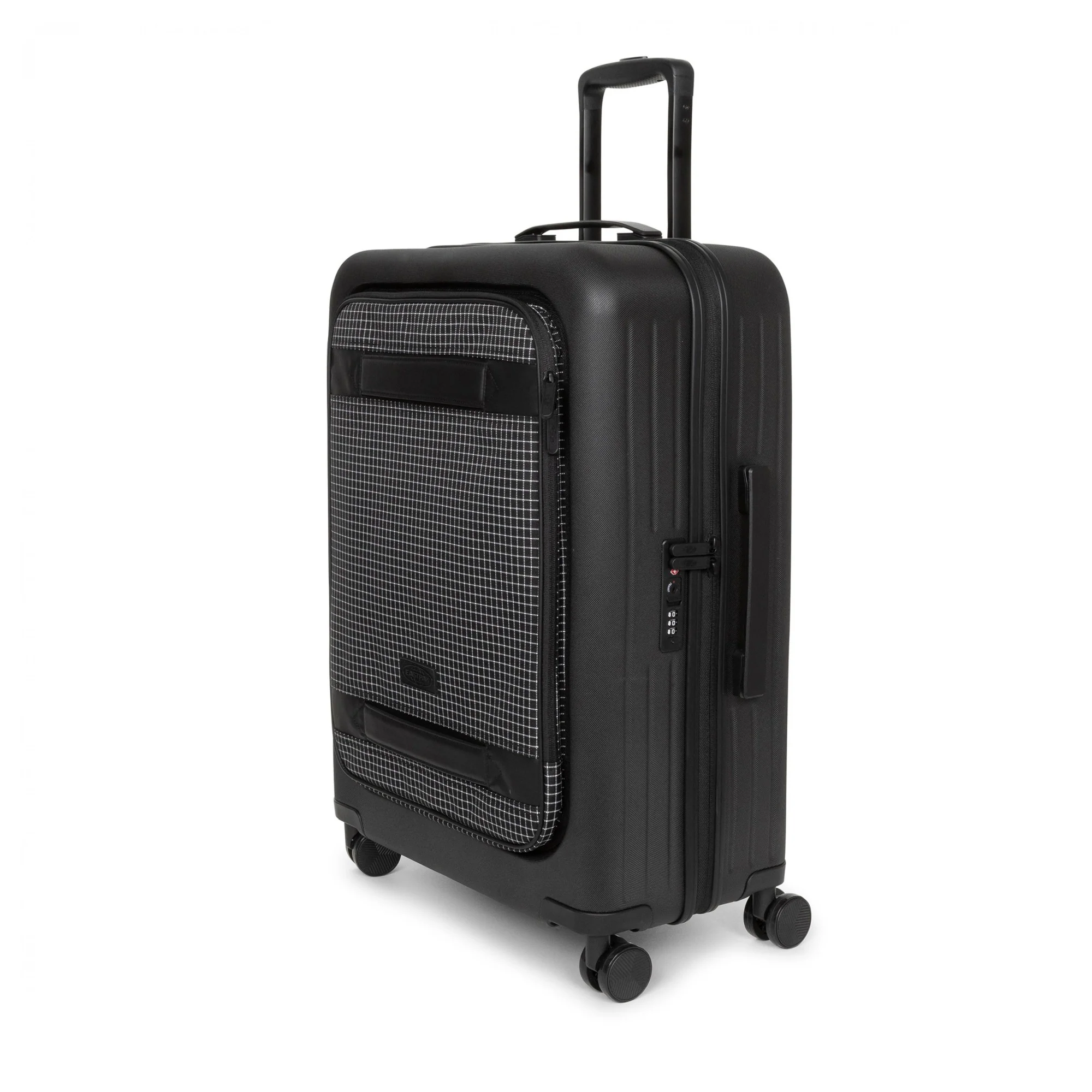 Eastpak selection CNNCT Case L - 4-Rollen-Trolley 78 cm (ripstop) - Image 2