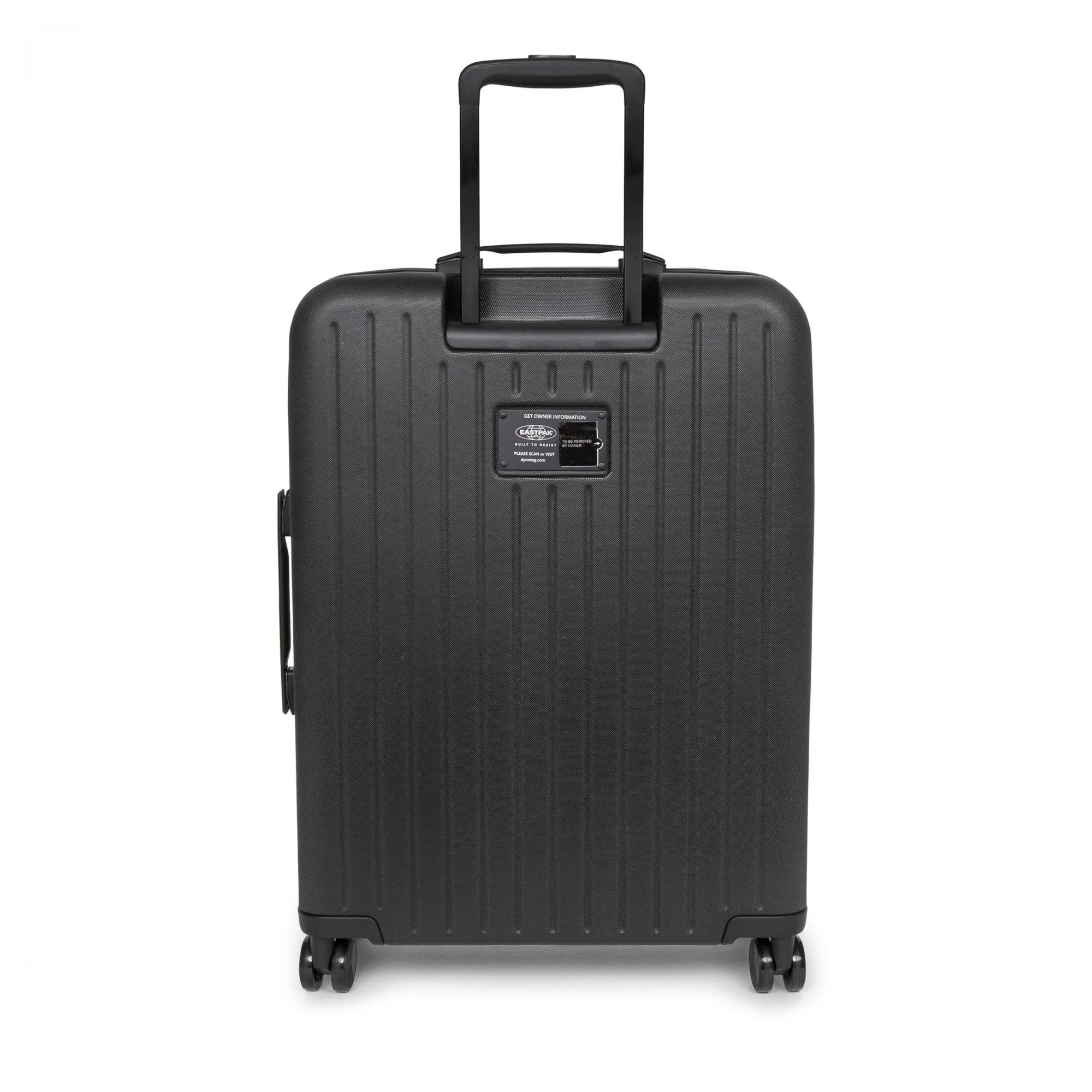 Eastpak selection CNNCT Case L - 4-Rollen-Trolley 78 cm (ripstop) - Image 3