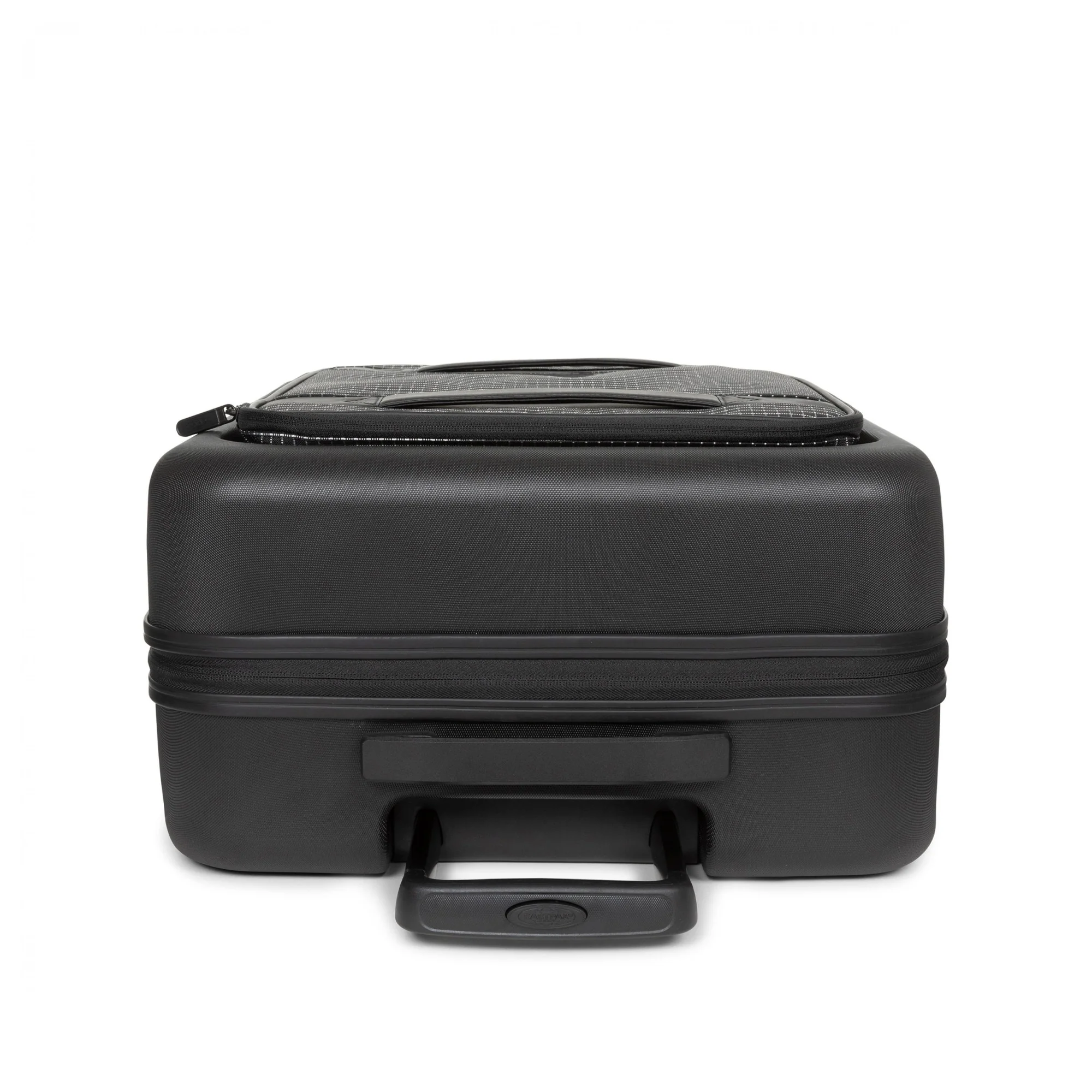 Eastpak selection CNNCT Case L - 4-Rollen-Trolley 78 cm (ripstop) - Image 5