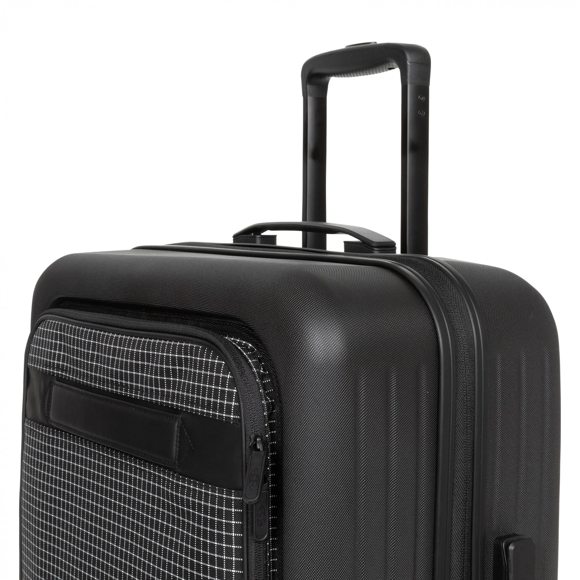 Eastpak selection CNNCT Case L - 4-Rollen-Trolley 78 cm (ripstop) - Image 6