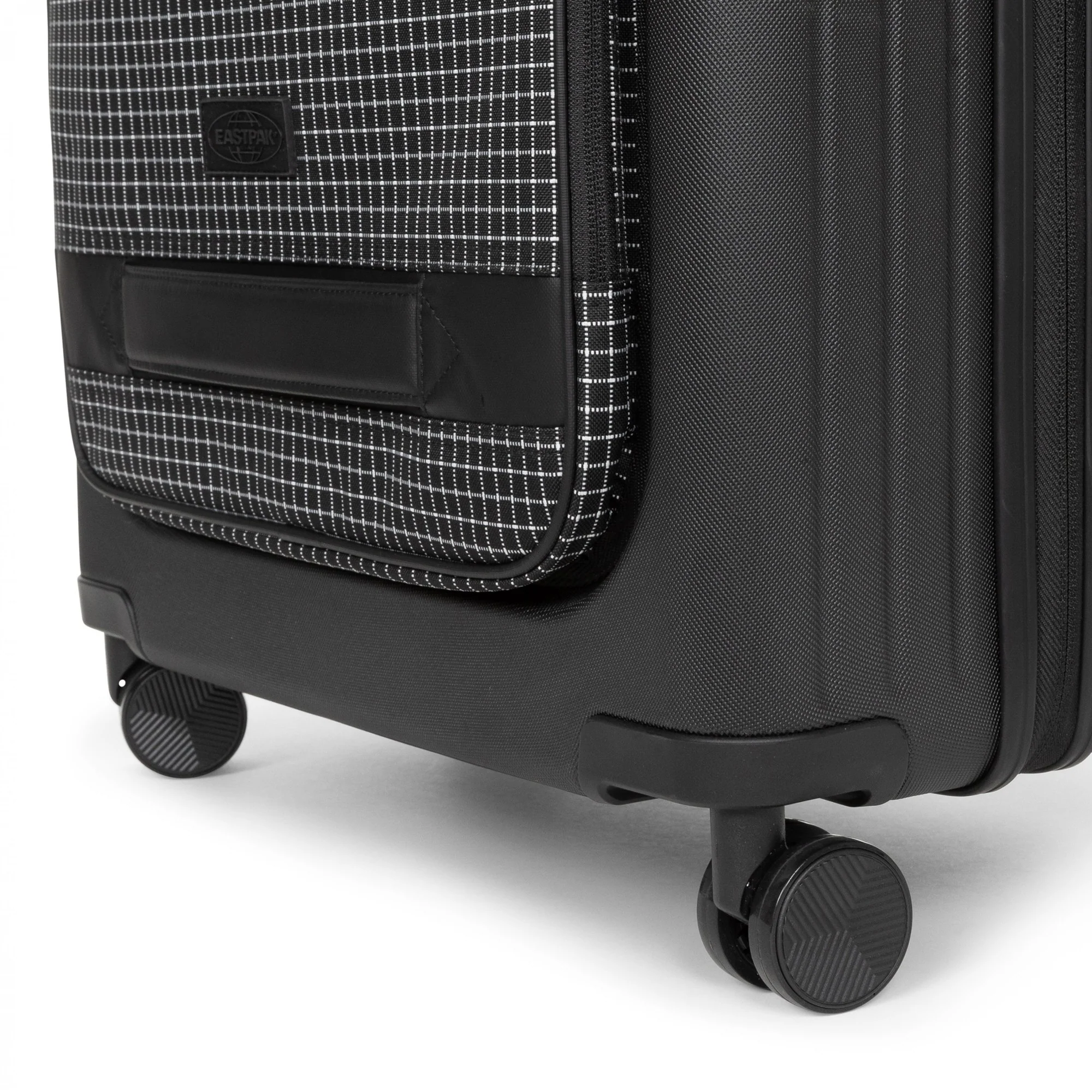 Eastpak selection CNNCT Case L - 4-Rollen-Trolley 78 cm (ripstop) - Image 7