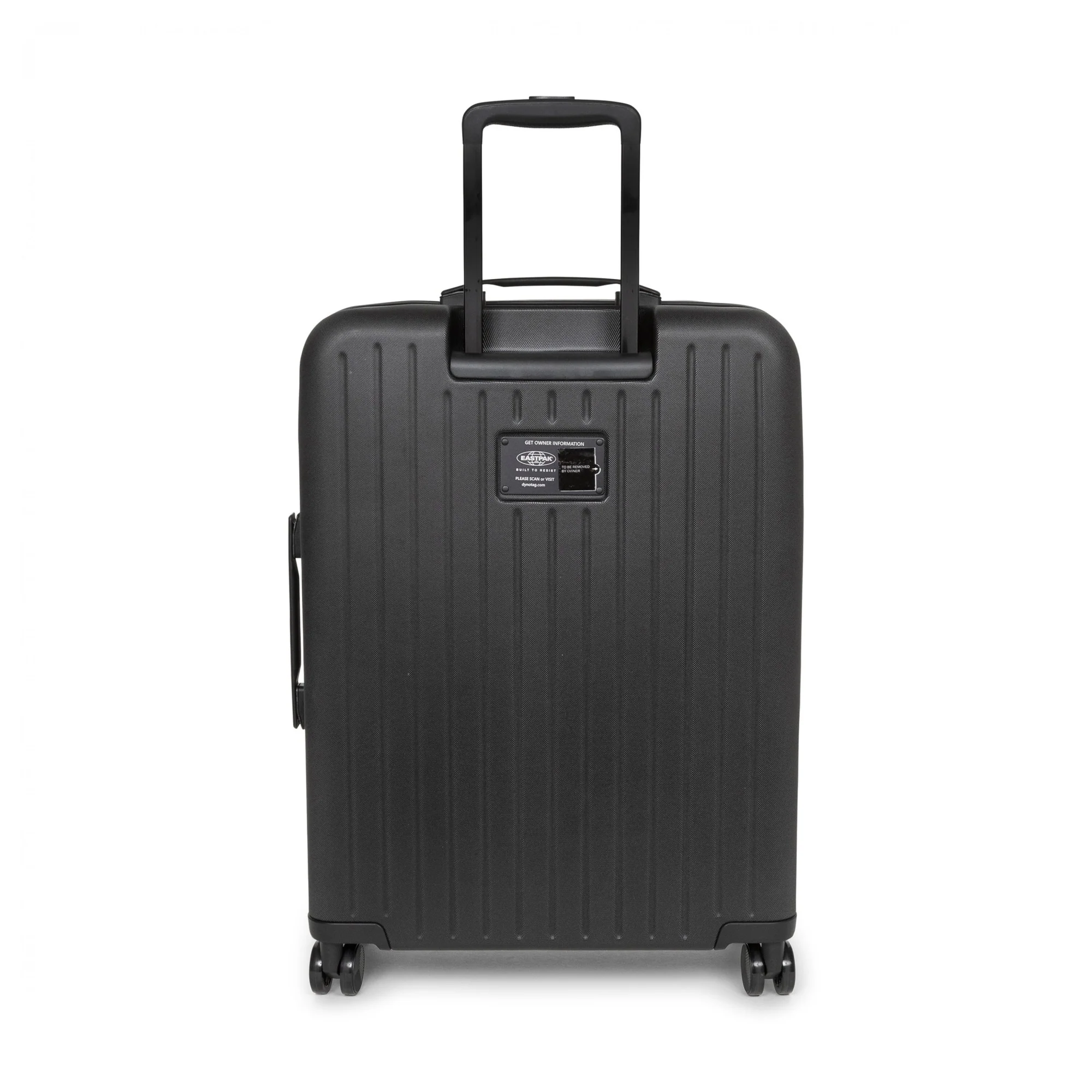 Eastpak selection CNNCT Case M - 4-Rollen-Trolley 65 cm (ripstop) - Image 3